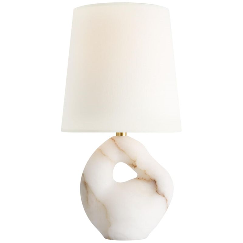 AERIN Adria 16 Inch Table Lamp by Visual Comfort Signature