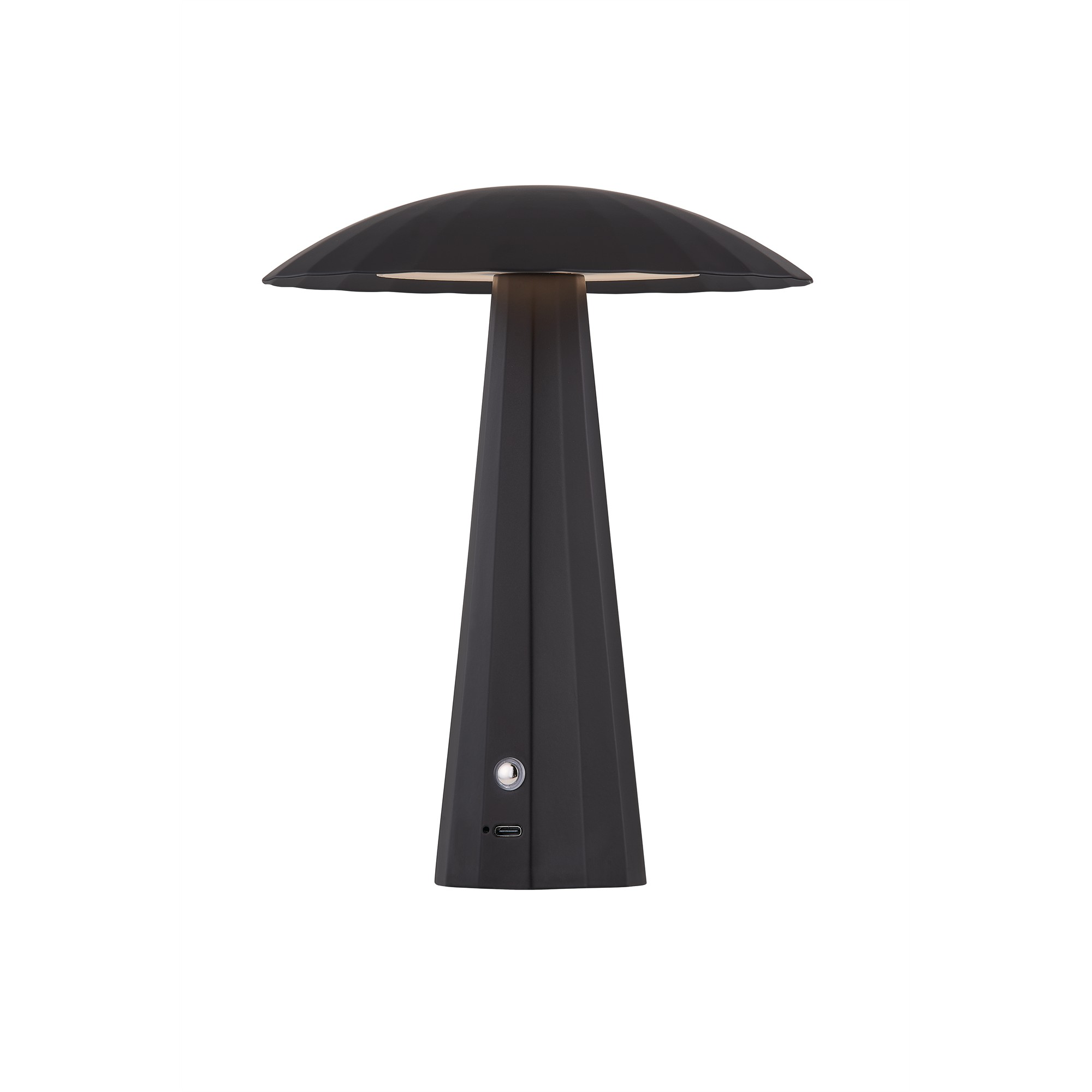 Henniker 8 Inch Accent Lamp,
