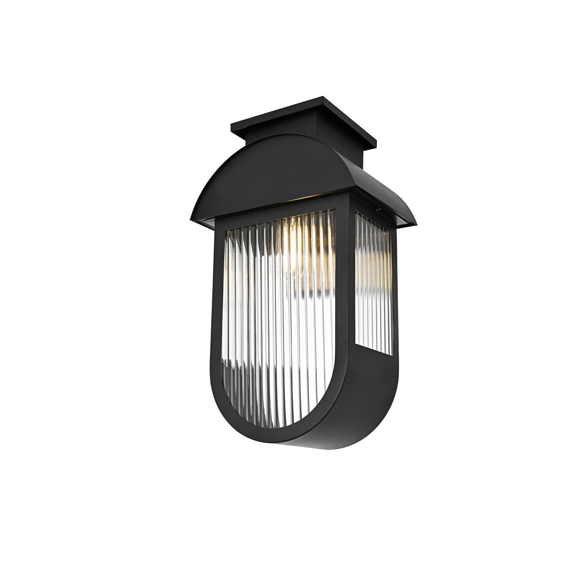 Albert 19 Inch Outdoor Wall Light by Elegant Lighting