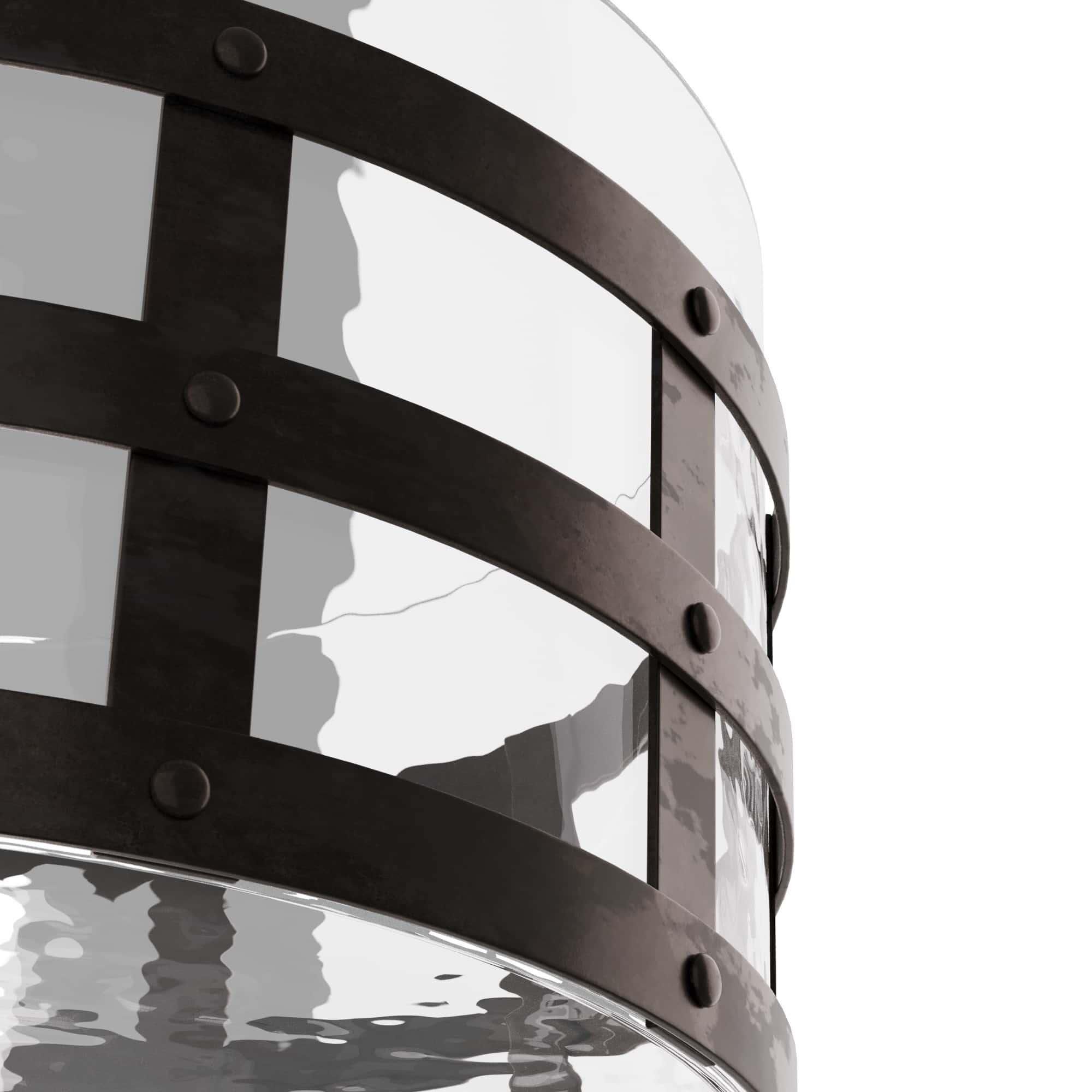 Rivet Bowl by Arteriors Home