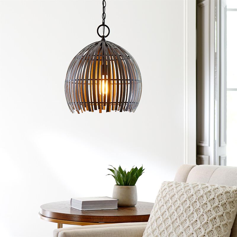 Sean Lavin Hanalei Small Pendant Light by Visual Comfort Studio