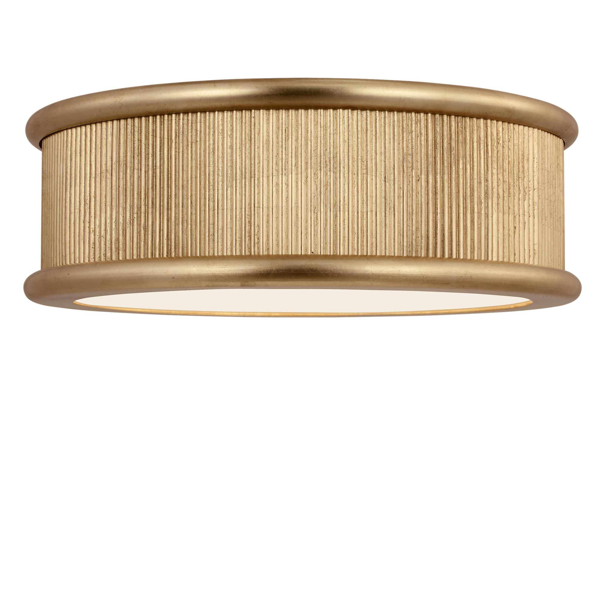 Paloma Contreras Ritz 18 Inch 5 Light Flush Mount,