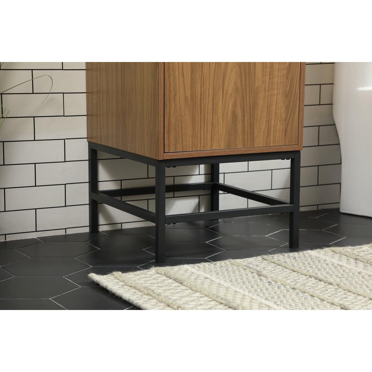 Eugene Bath Vanity by Elegant Decor