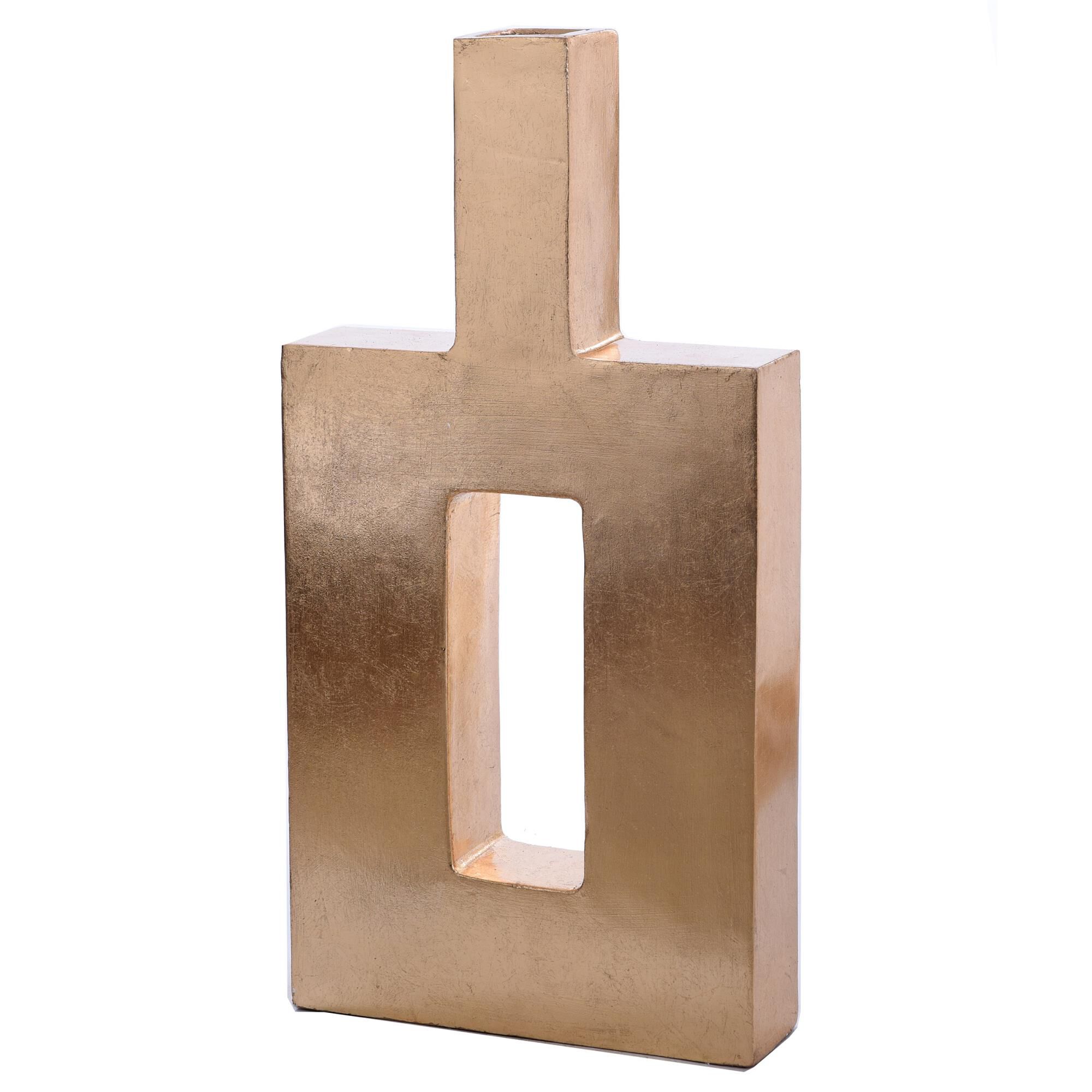 Pont 33 Inch Vase-Urn by Harp and Finial