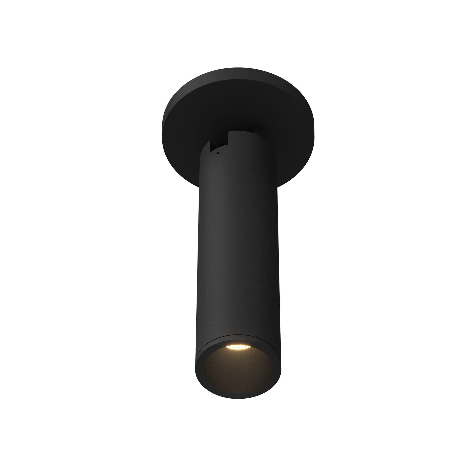 Shown in Black finish and Clear glass