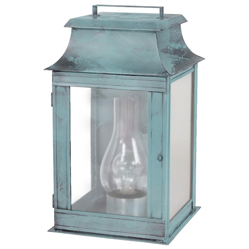 Concord 16 Inch 1 Light Outdoor Wall Light by Northeast Lantern