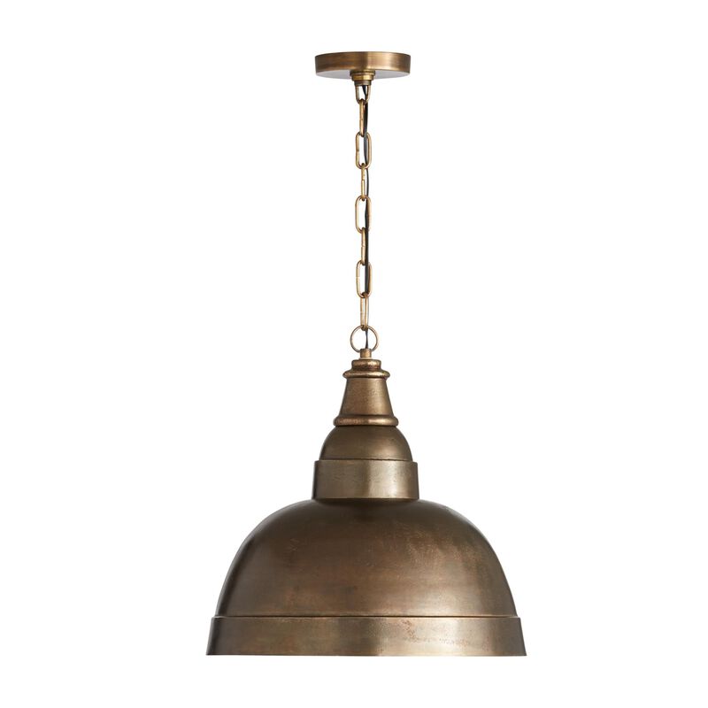 Capital Lighting Fixture Company Sedona 17 Inch Large Pendant