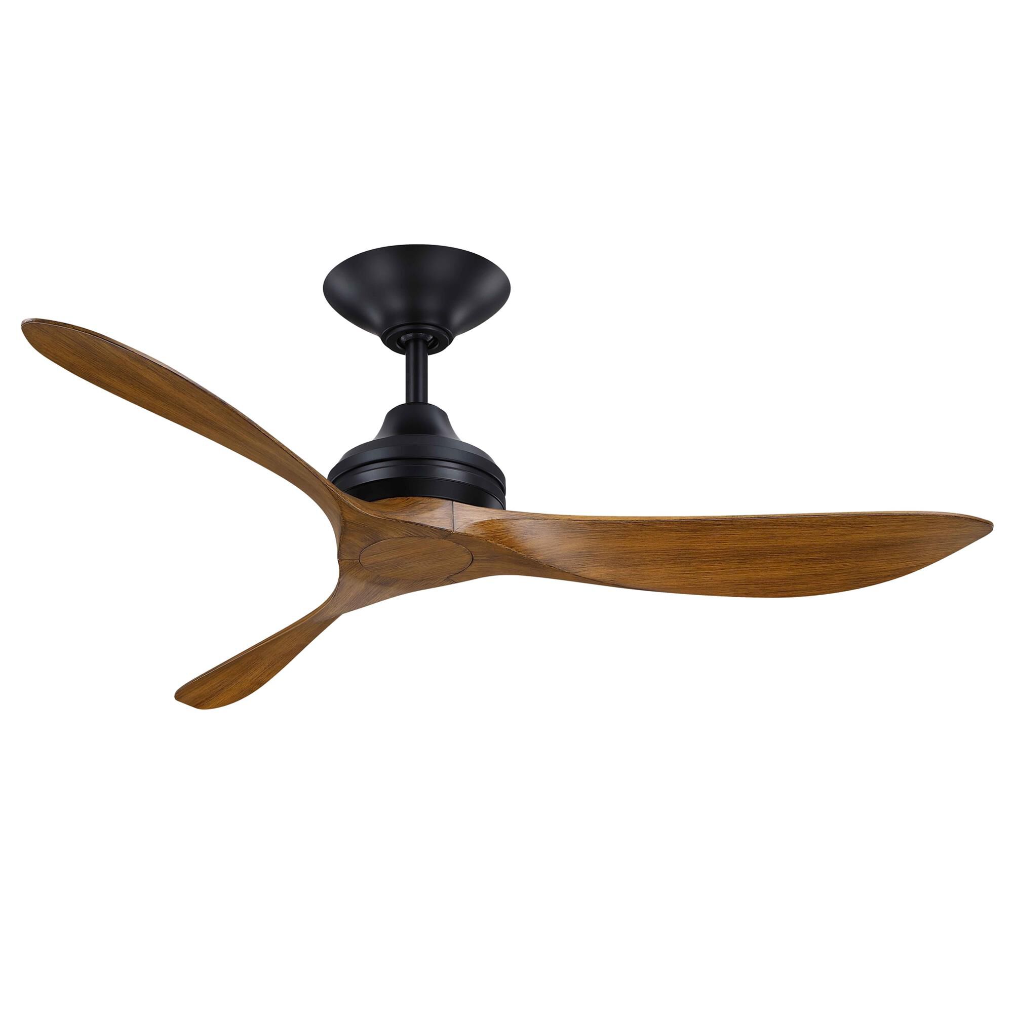 Aviara Coastal 52 Inch Ceiling Fan,