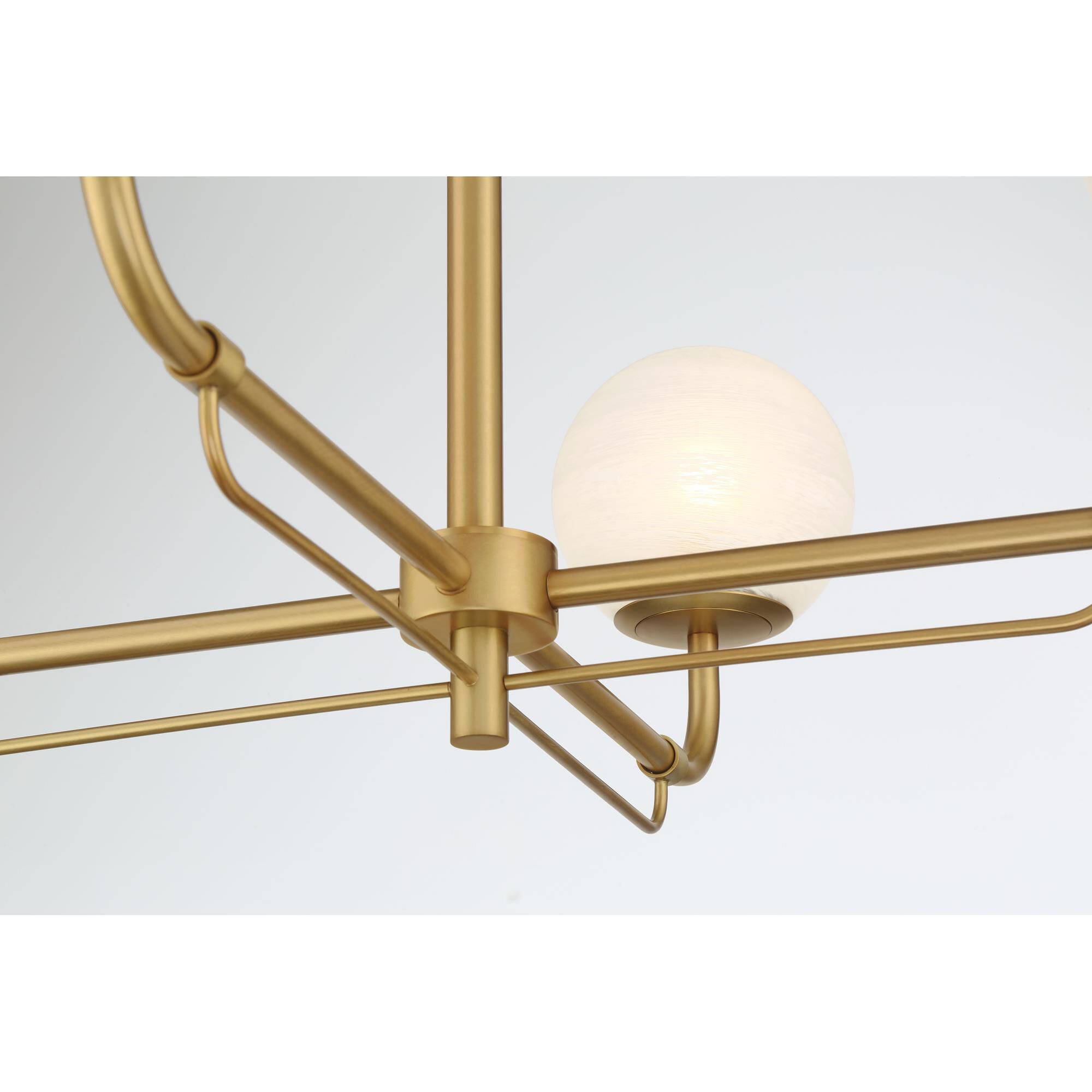 Whitehall 30 Inch Chandelier by Minka Lavery