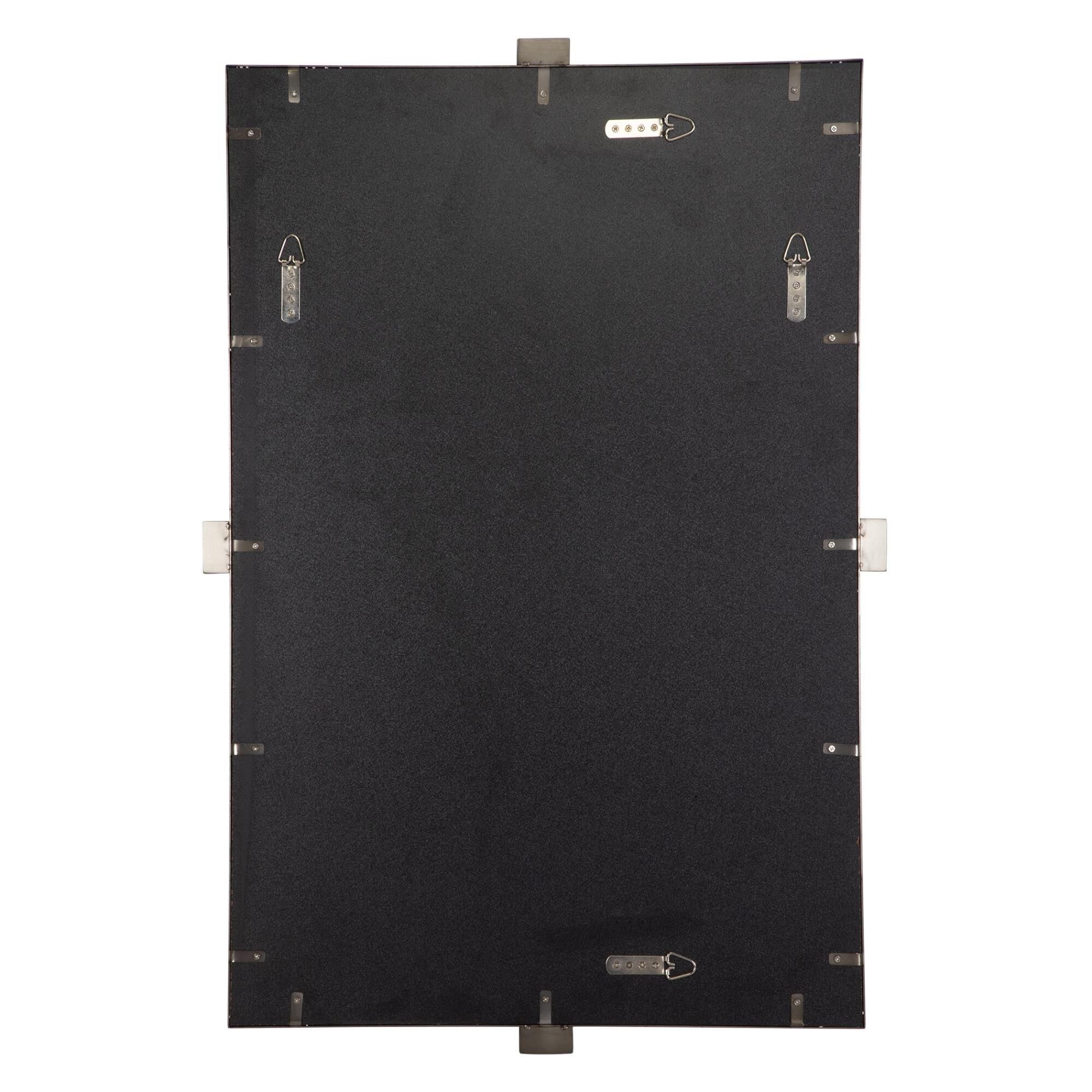 Grace Feyock Bateau 37 Inch Decorative Mirror by Uttermost