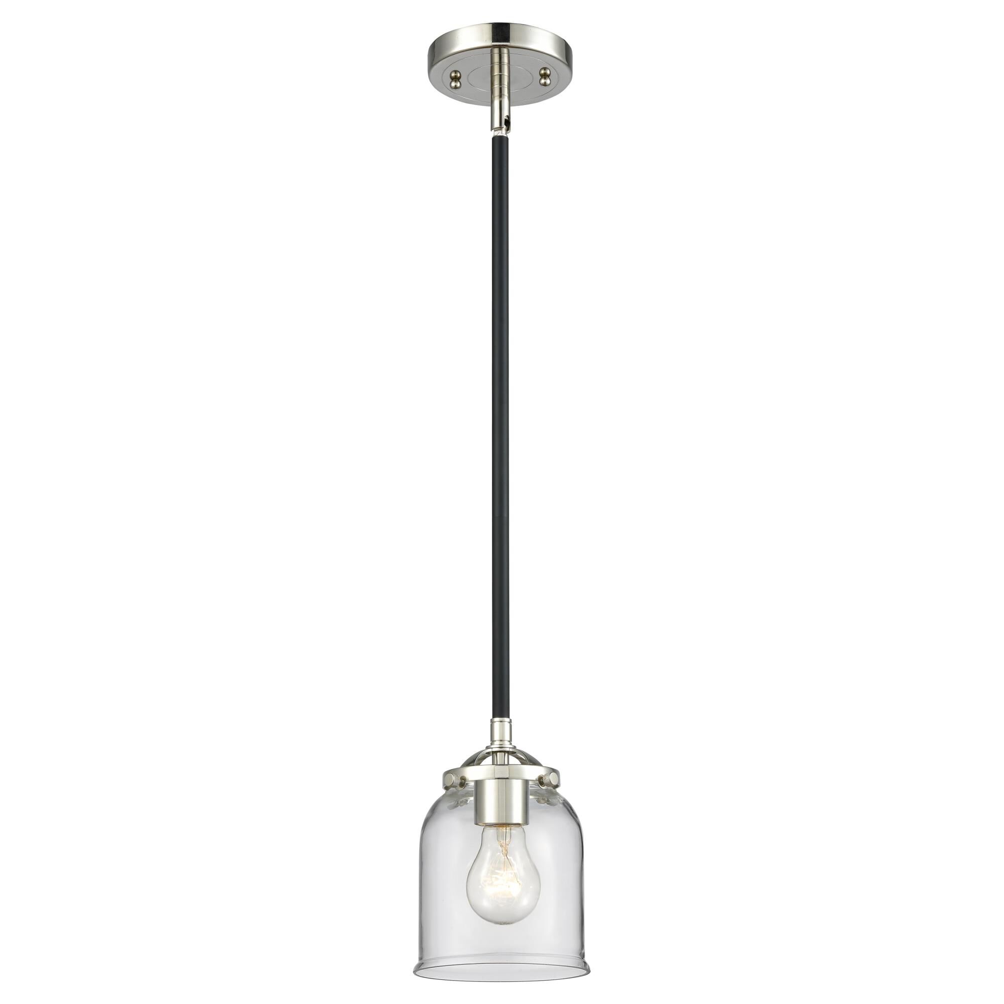 Innovations Lighting Bruno Marashlian Bell 5 Inch Mini Pendant