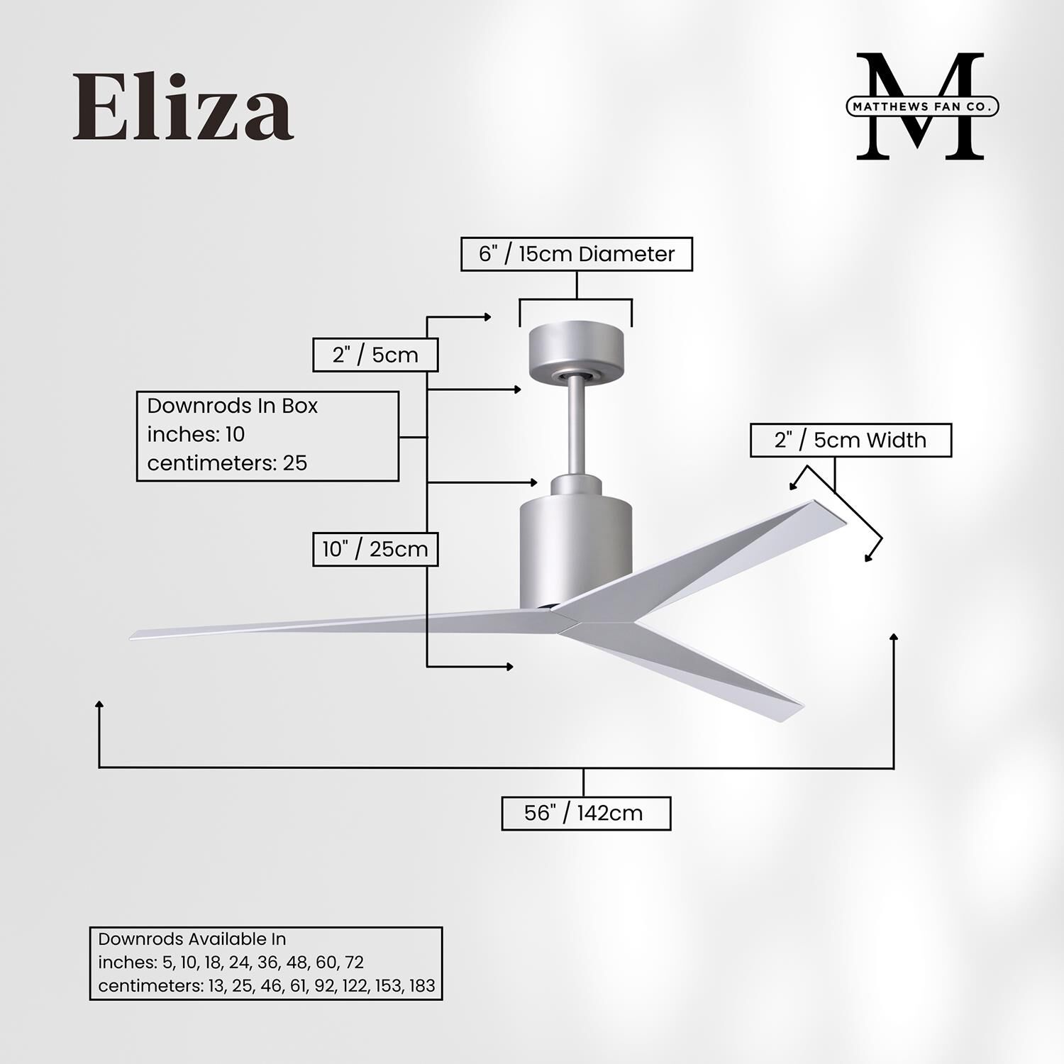 Shown in Brushed Nickel finish