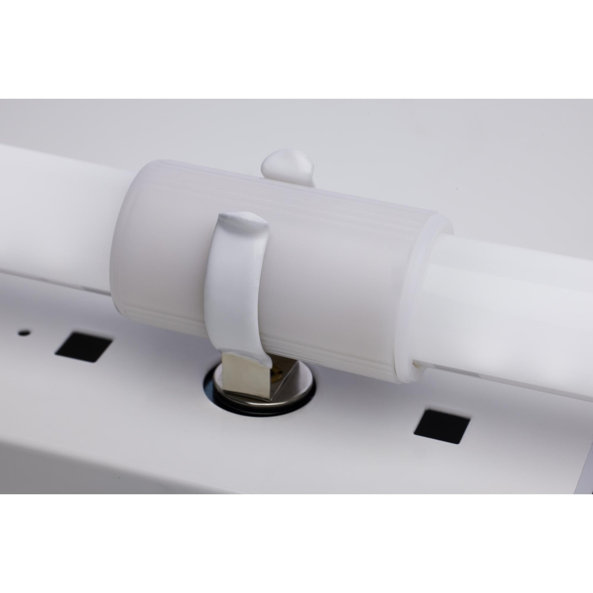 24 Watt 3000K LED Light Bulb,