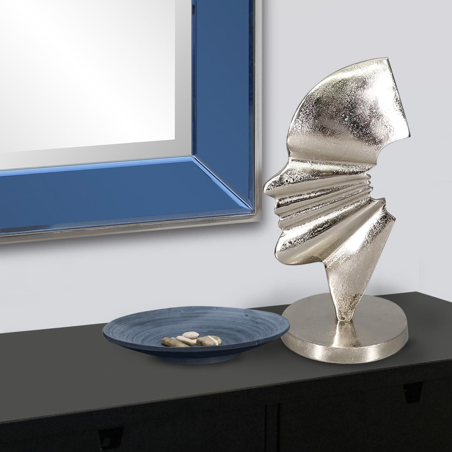 Abstract Beauty Sculpture by Howard Elliott Collection