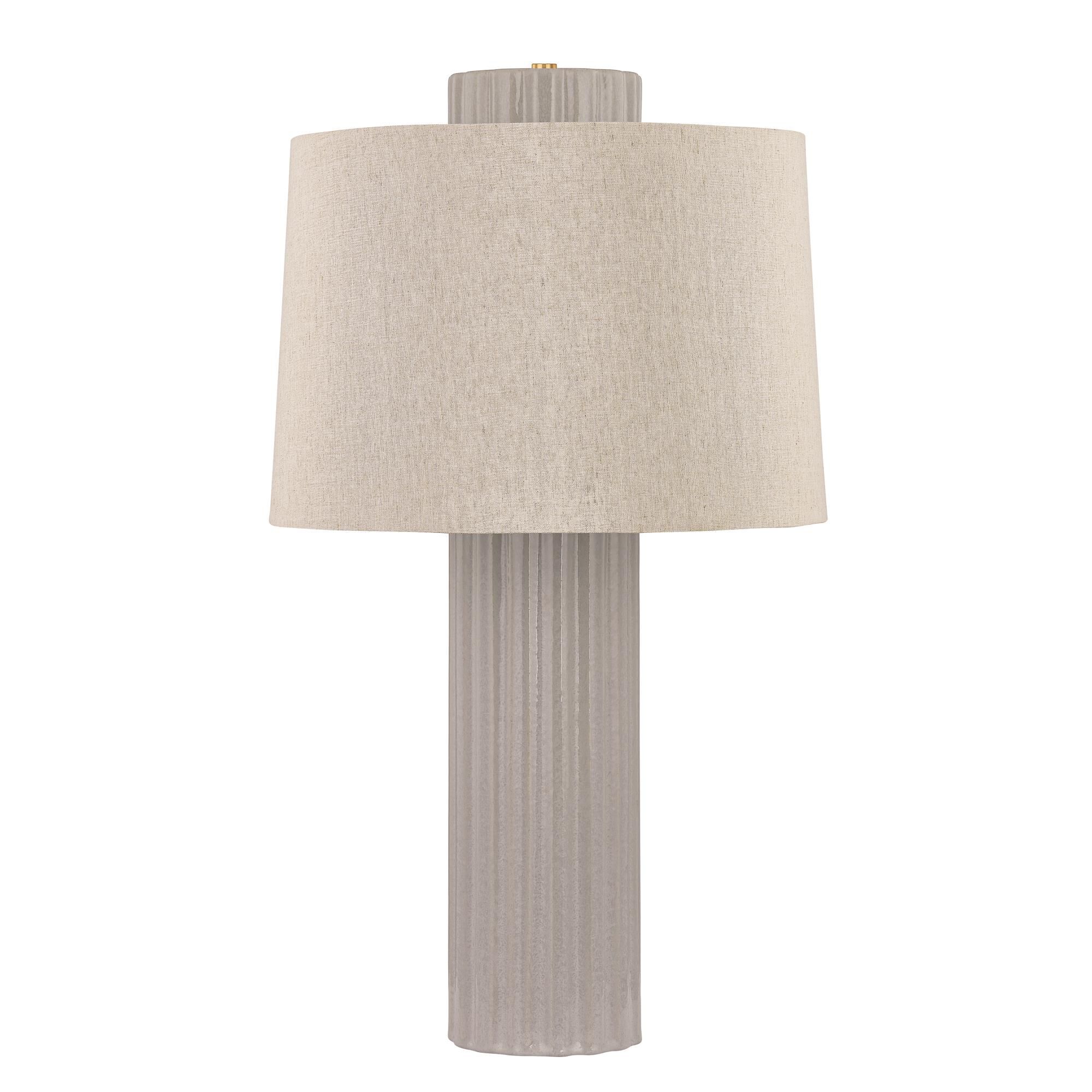 Manchester 28 Inch Table Lamp by Hudson Valley Lighting