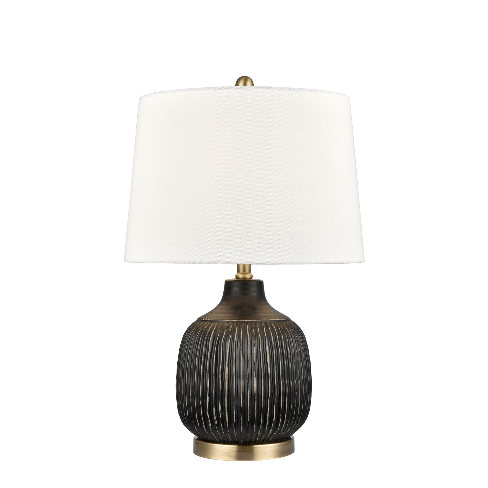 Knighton 24 Inch Table Lamp by ELK Home