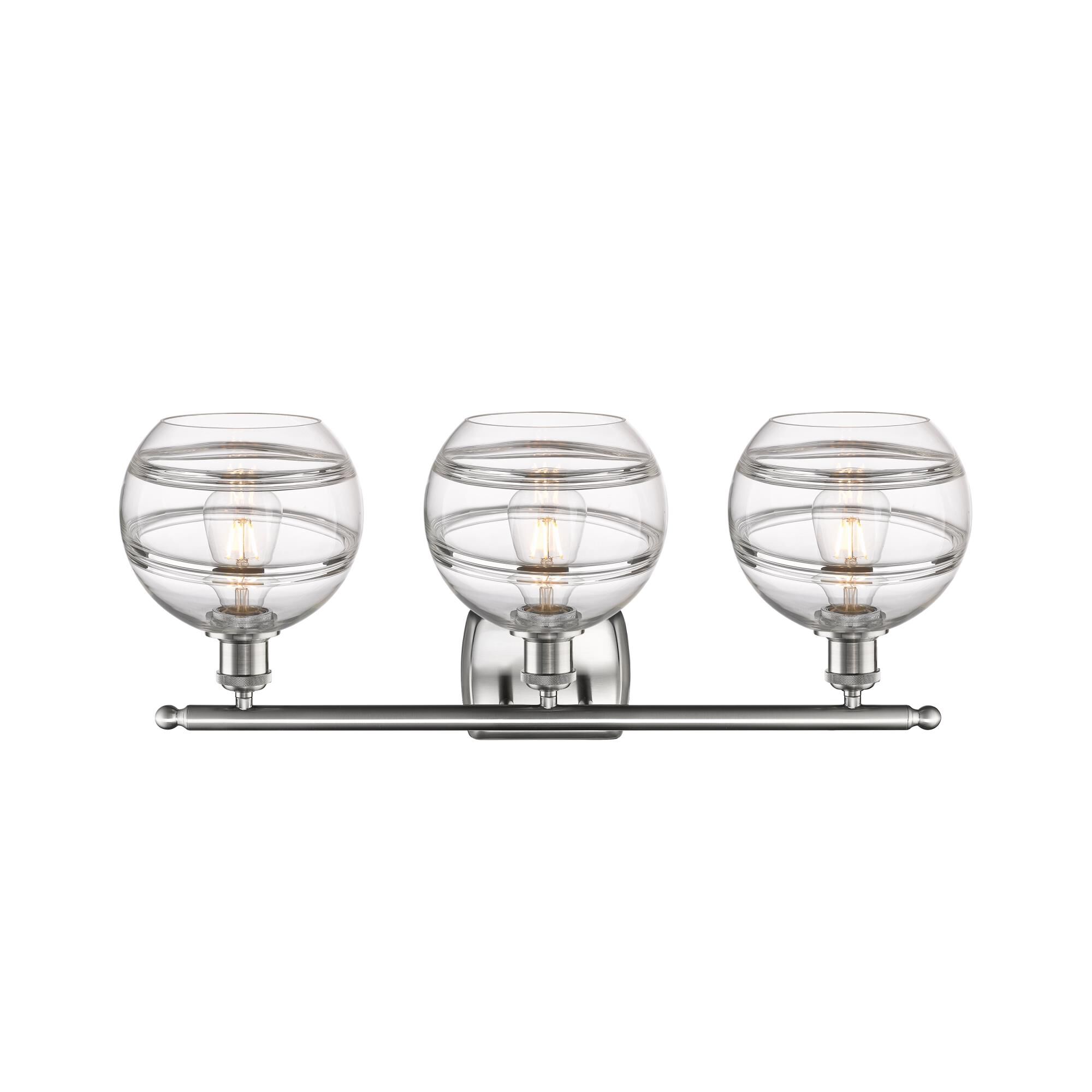 Bruno Marashlian Rochester 28 Inch Bath Vanity Light by Innovations Lighting