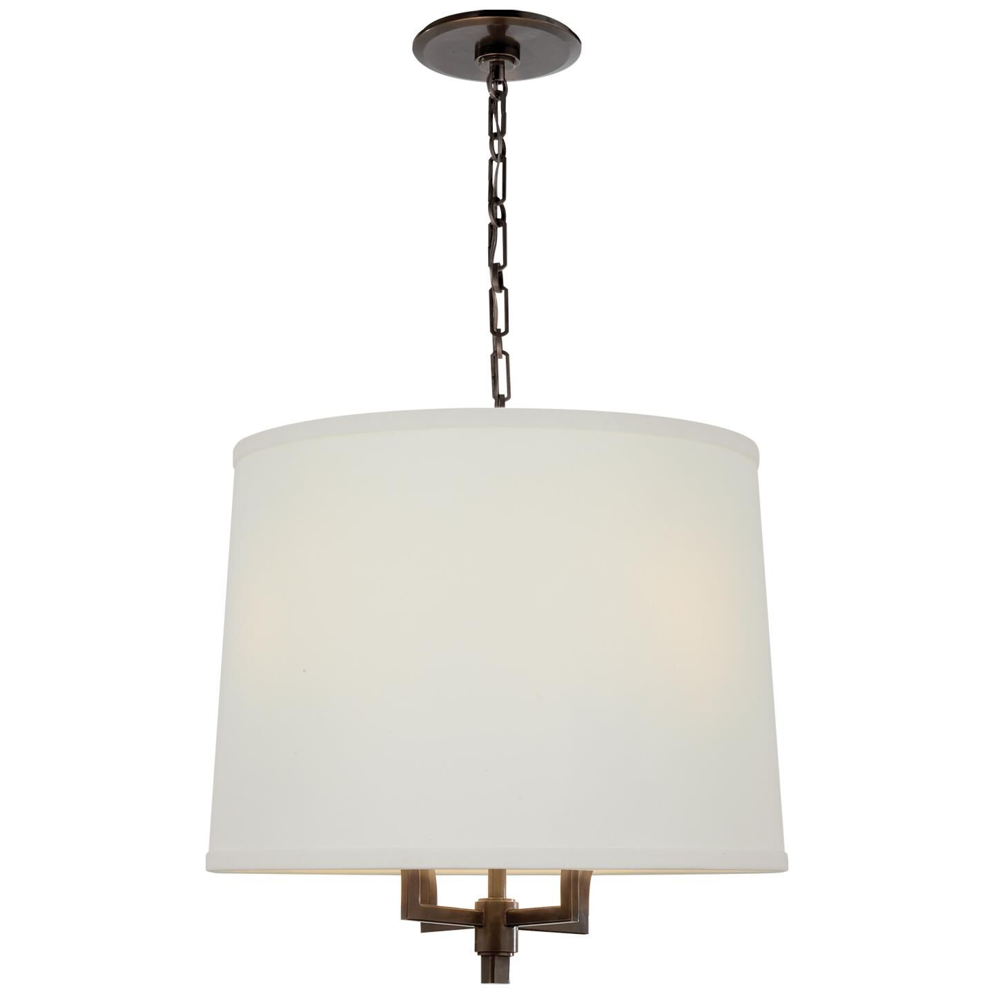 Barbara Barry Westport 23 Inch Large Pendant by Visual Comfort Signature Collection