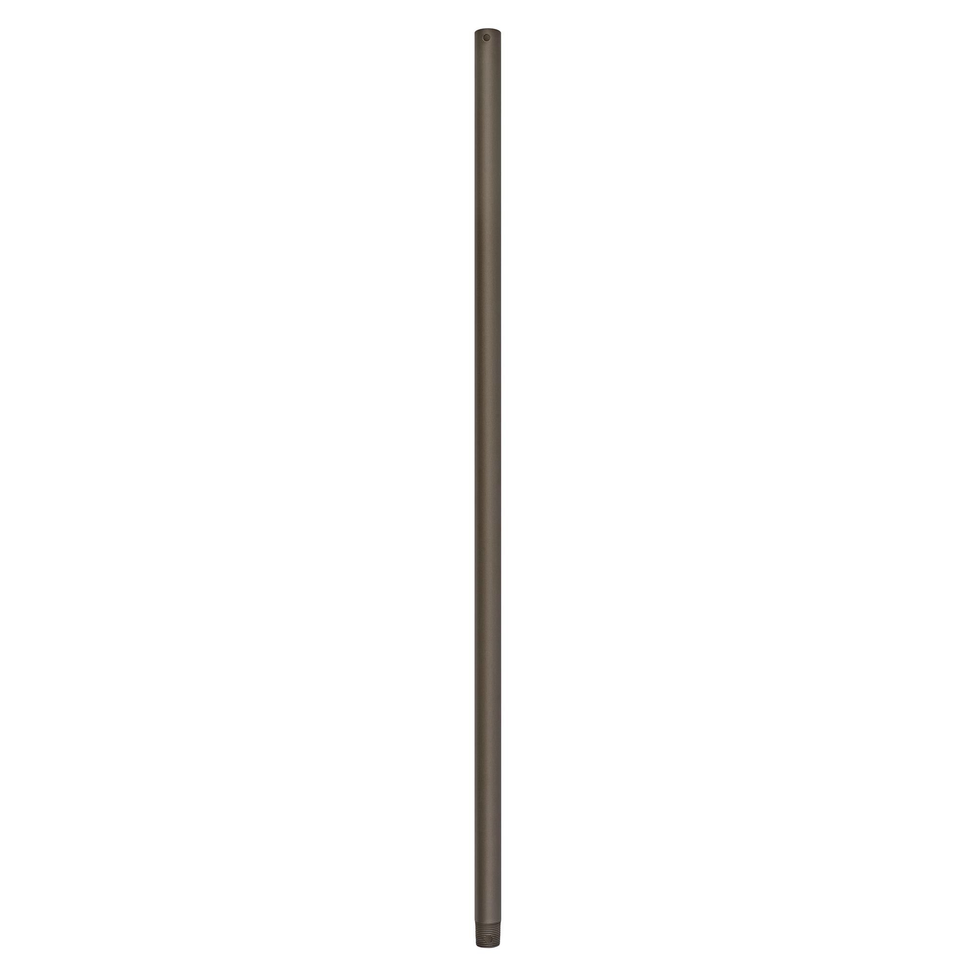 36 Inch Fan Downrod,