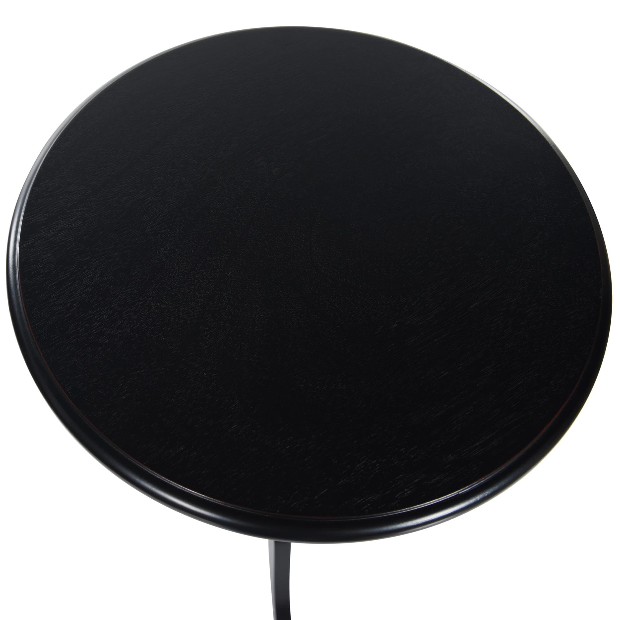 Harbor Breeze 24 Inch Accent Table by Stylecraft