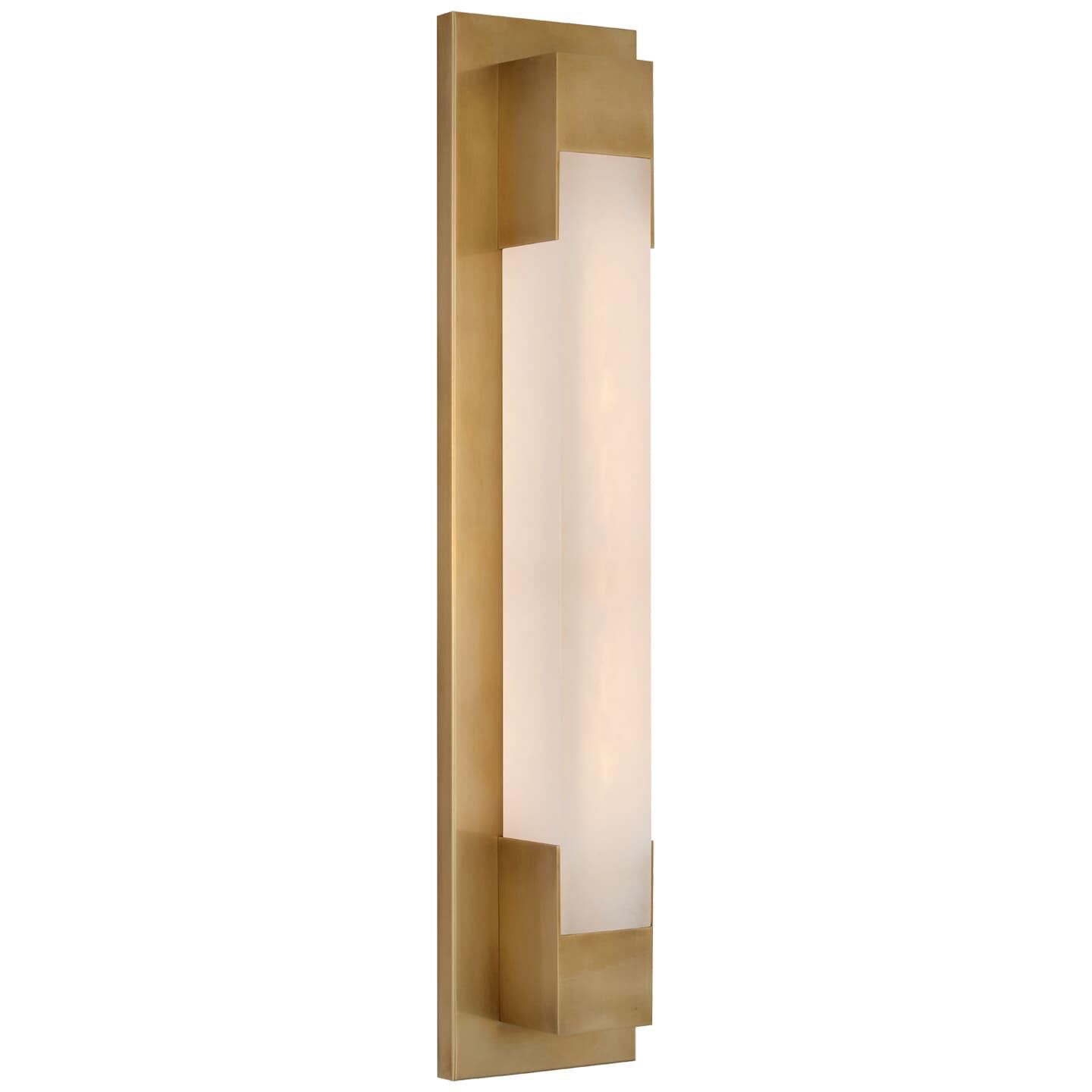 Kelly Wearstler Covet 21 Inch Bath Vanity Light by Visual Comfort Signature Collection