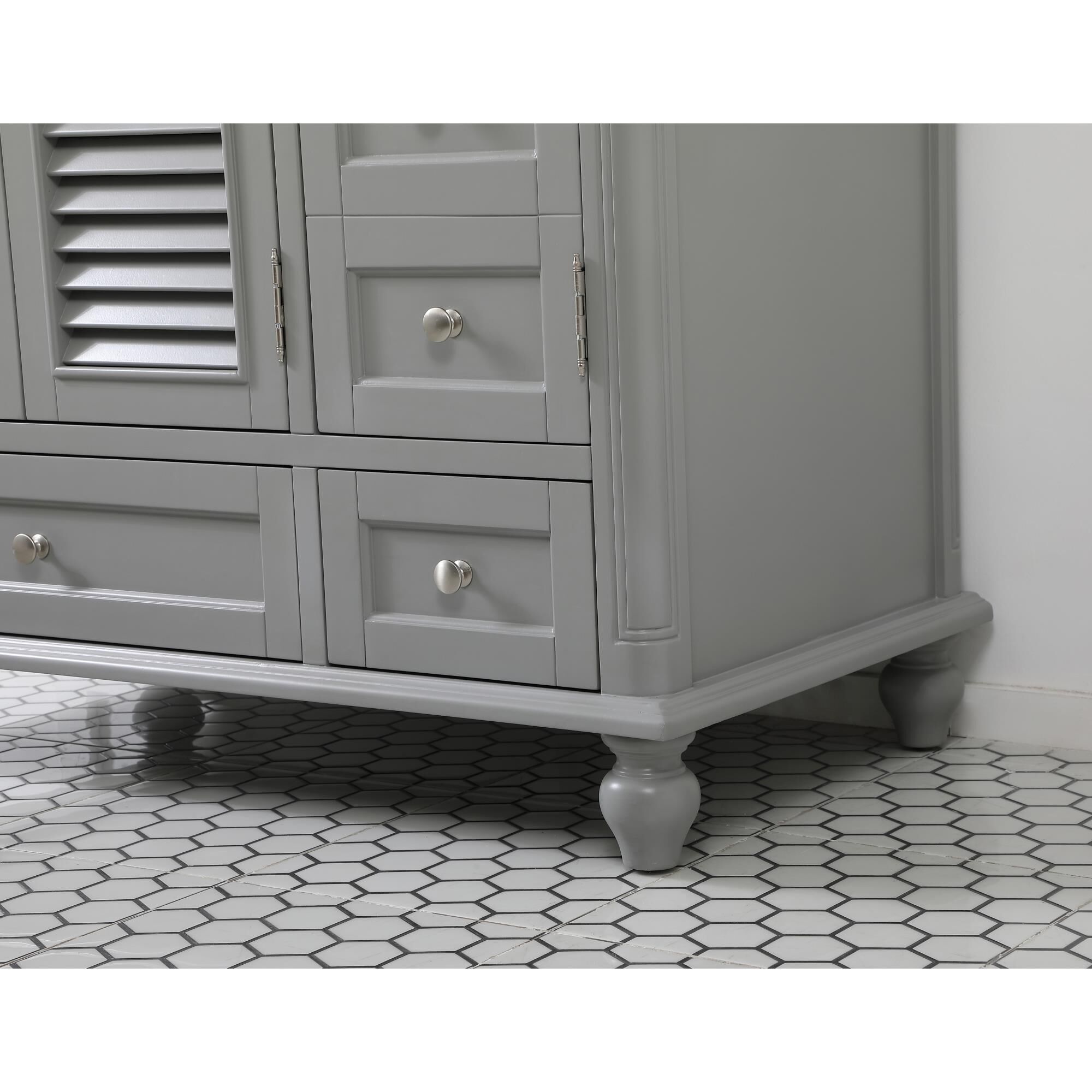 Rhodes Bath Vanity by Elegant Decor