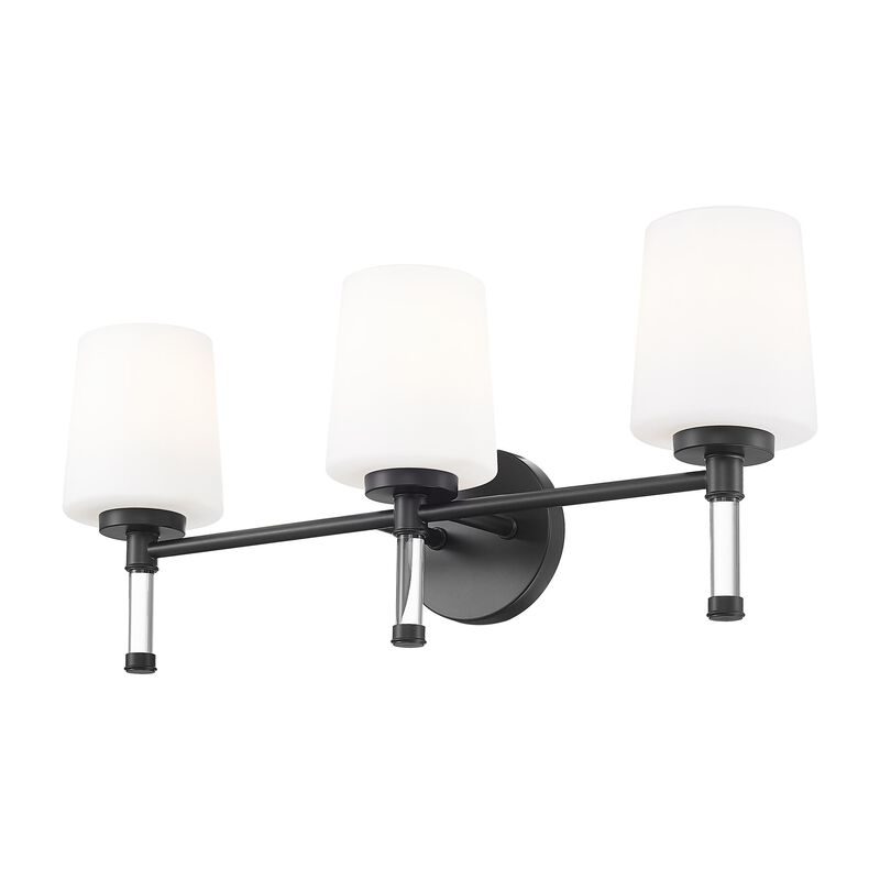 Henri 24 Inch Bath Vanity Light by Z-lite