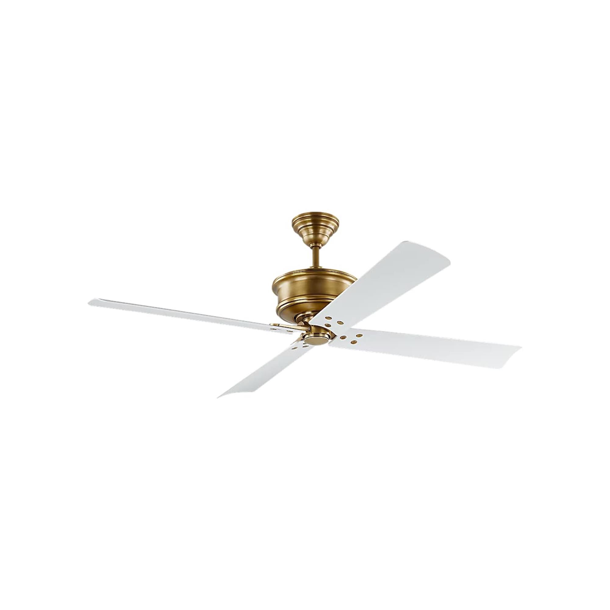 Chapman & Myers Subway 56 Ceiling Fan,