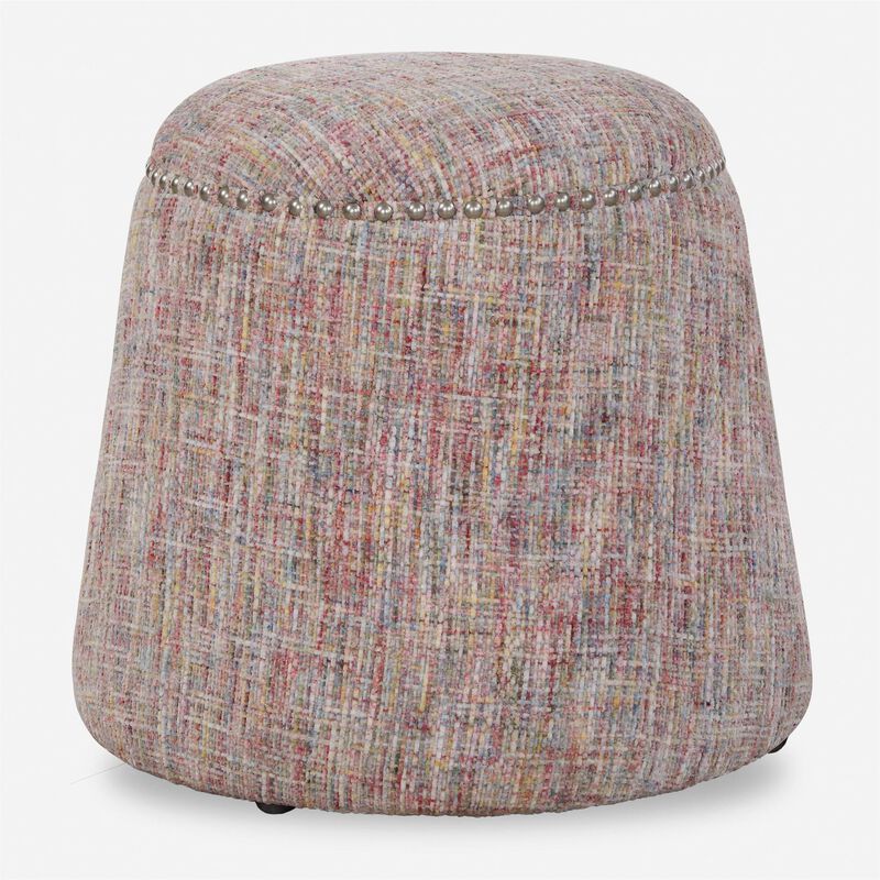 Gumdrop Dining Stool by Uttermost