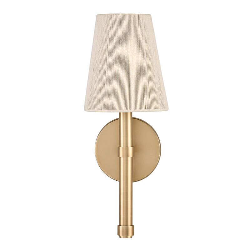 Mira 6 Inch Wall Sconce by Capital Lighting Fixture Company