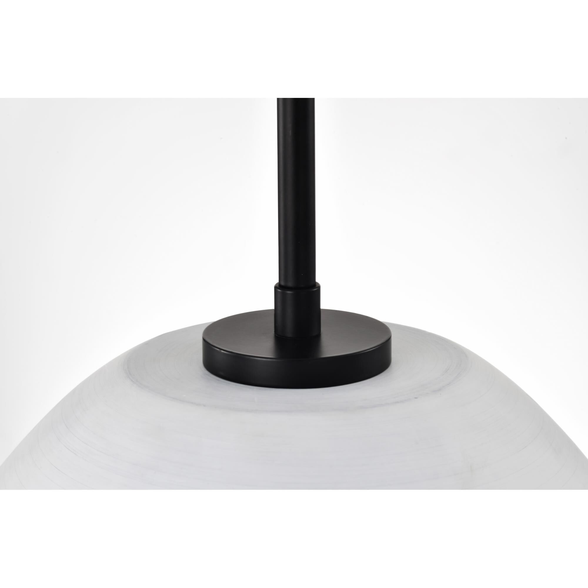 Collins 14 Inch Large Pendant by Nuvo Lighting