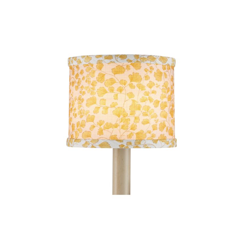 Maiden Fern Accessory Shade by Currey & Company