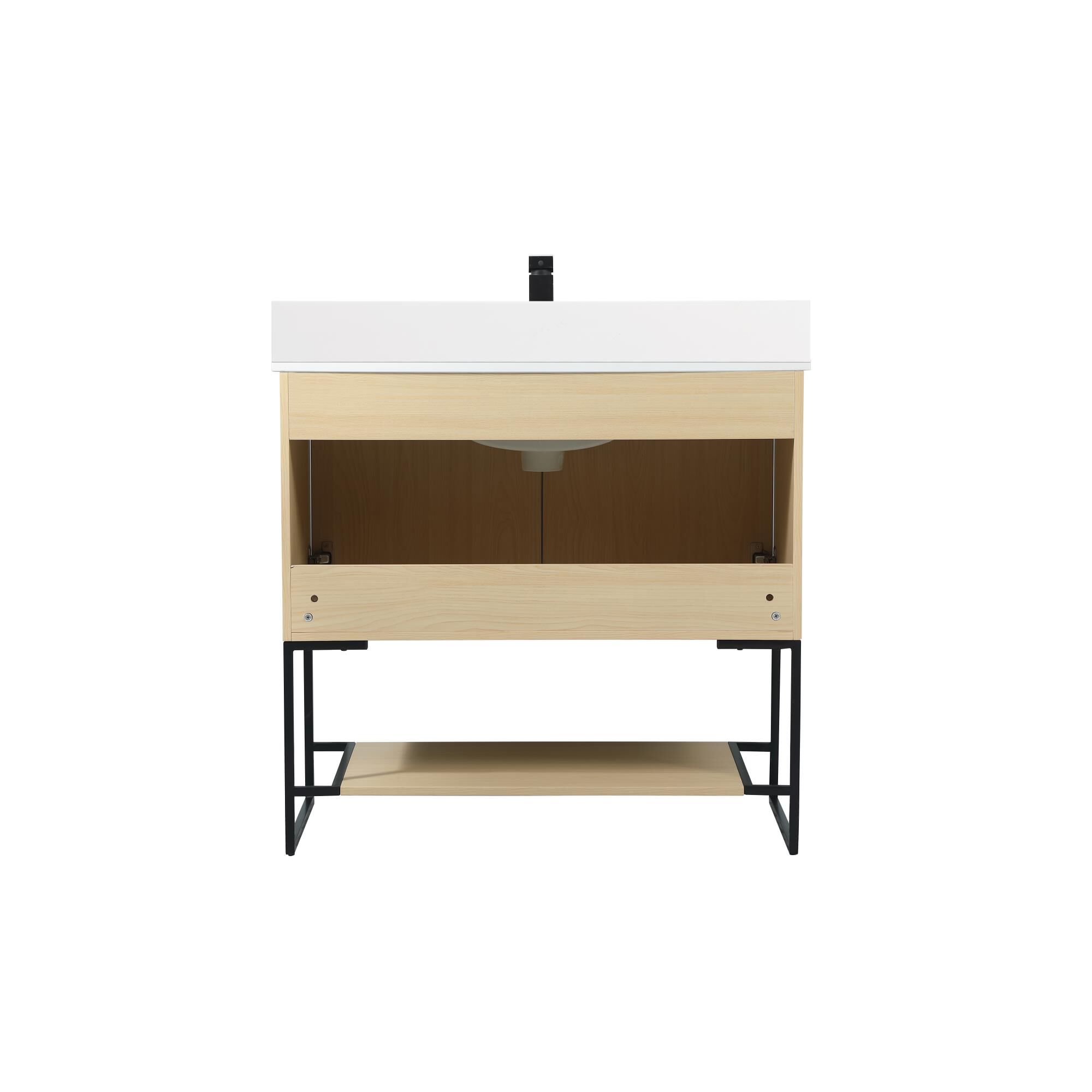 Sloane Bath Vanity by Elegant Decor