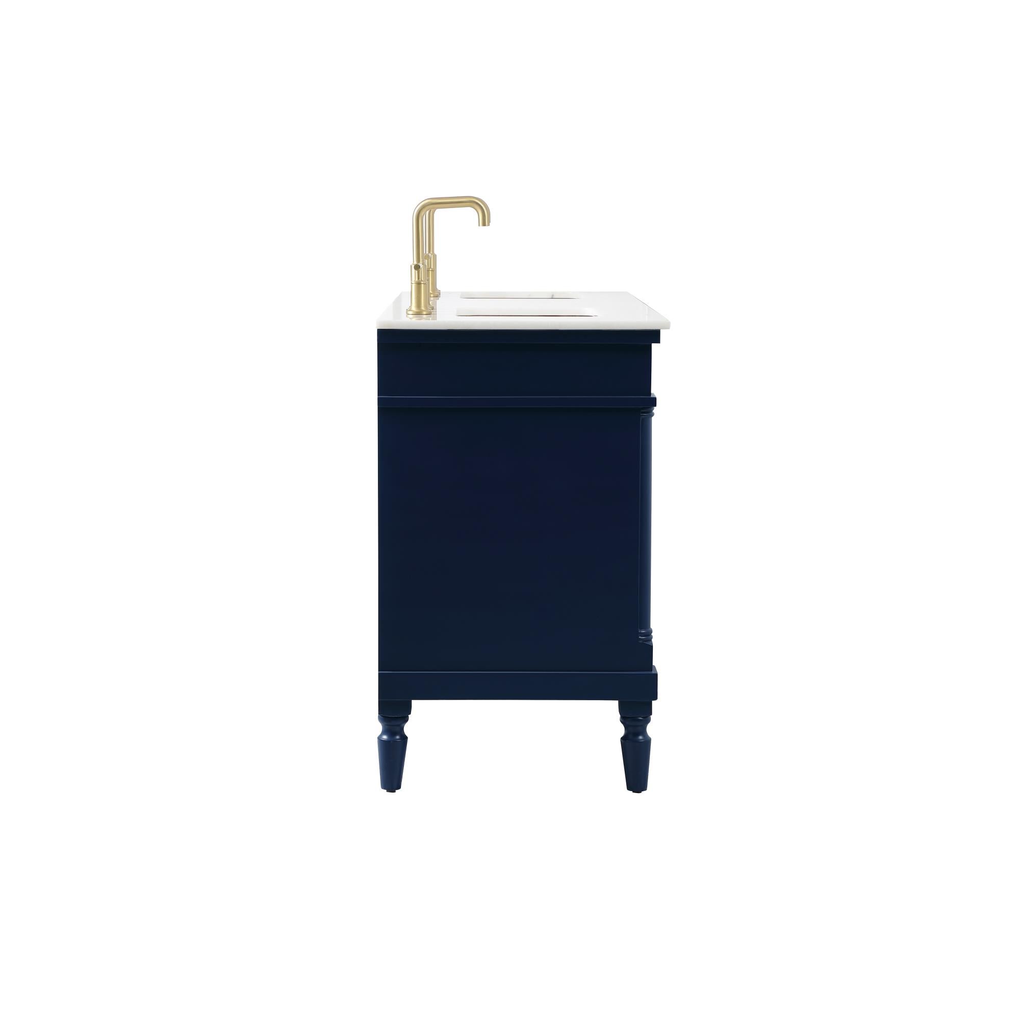 Lexington Bath Vanity by Elegant Decor