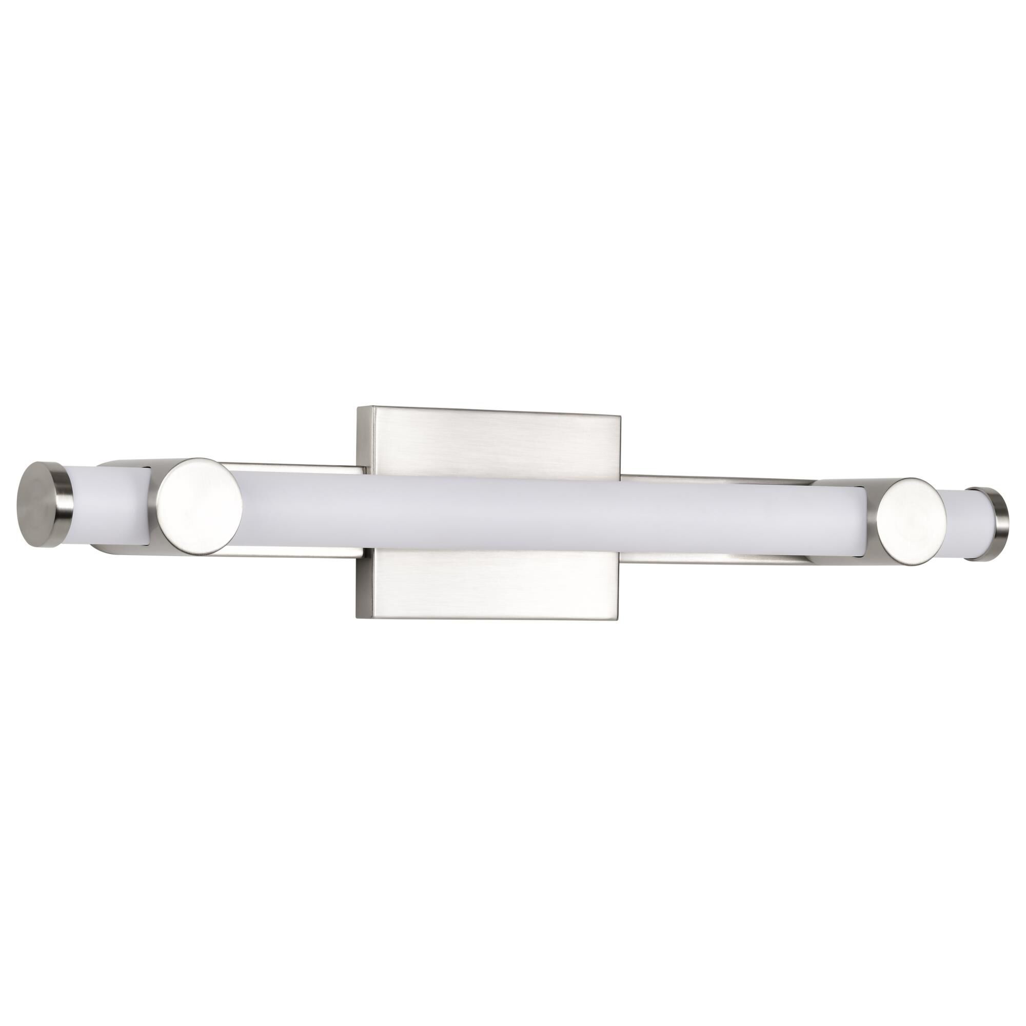 Bowman 24 Inch Bath Vanity Light by Nuvo Lighting