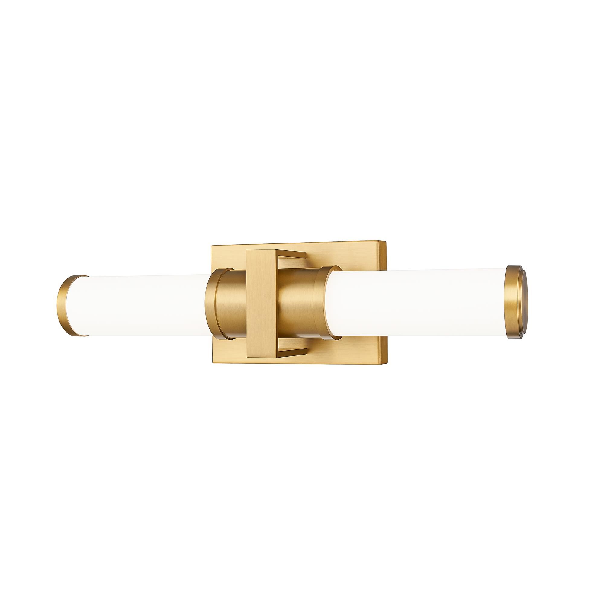 Idris 19 Inch Bath Vanity Light by Z Lite