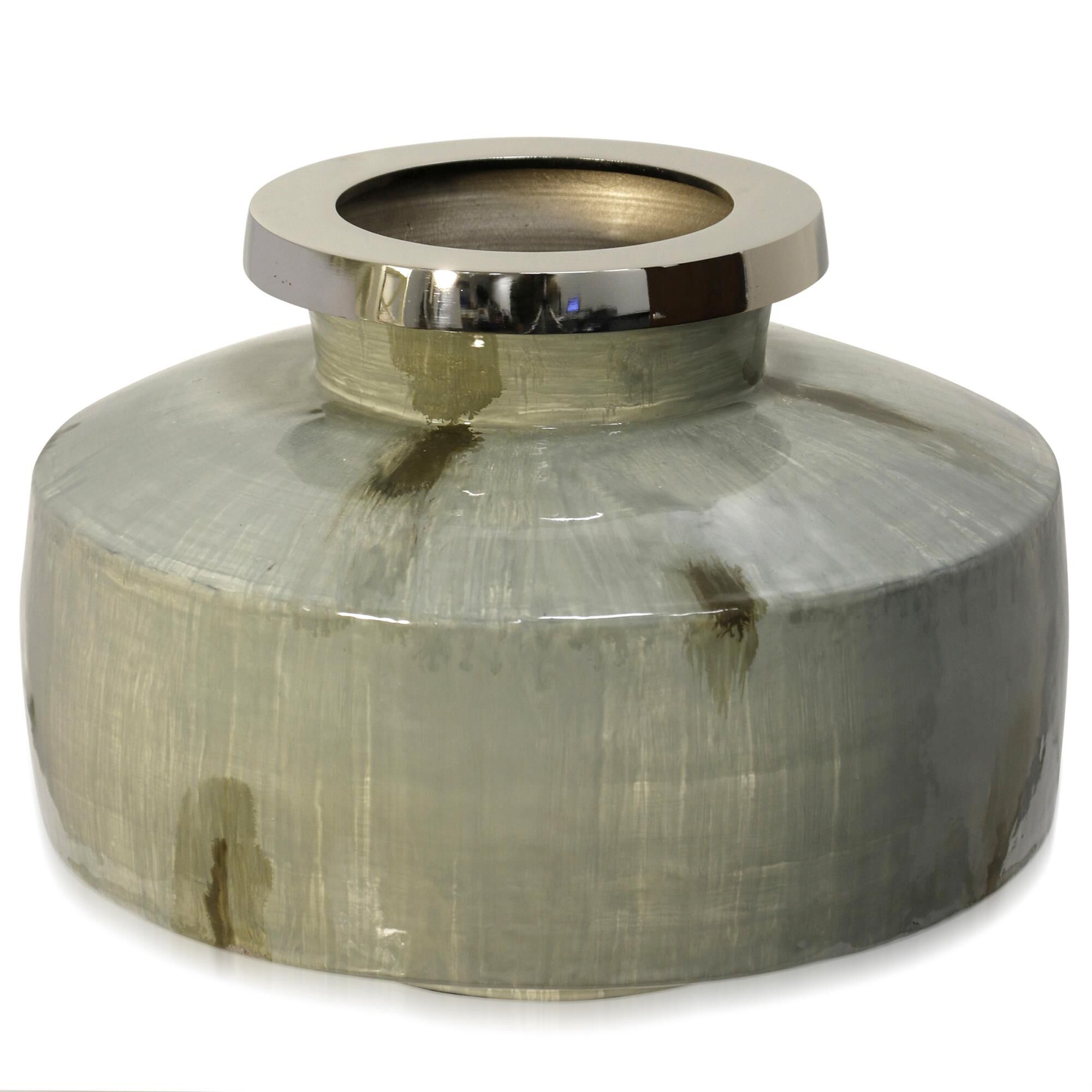 Florintini Vase-Urn by Stylecraft