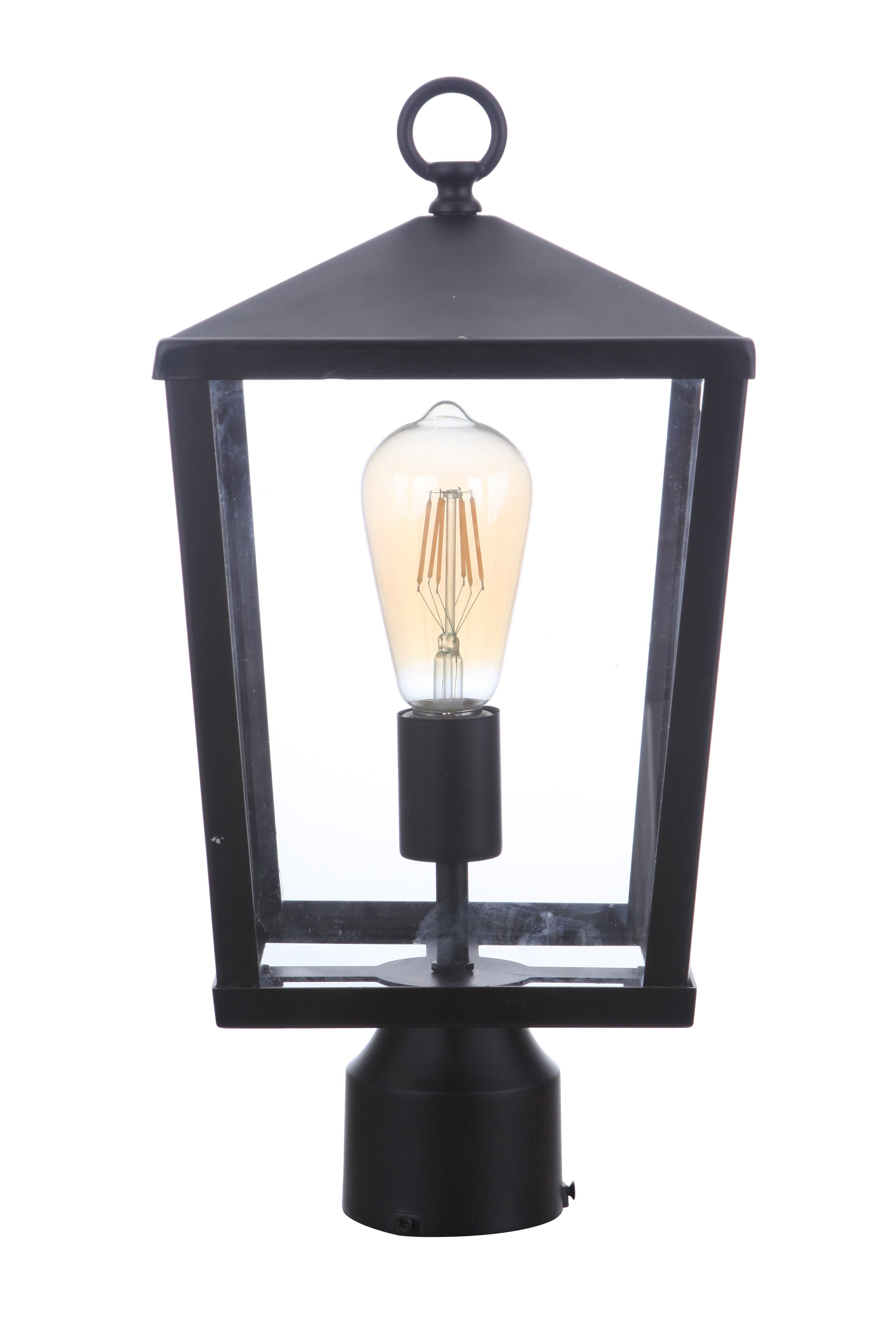 Shown in Midnight finish