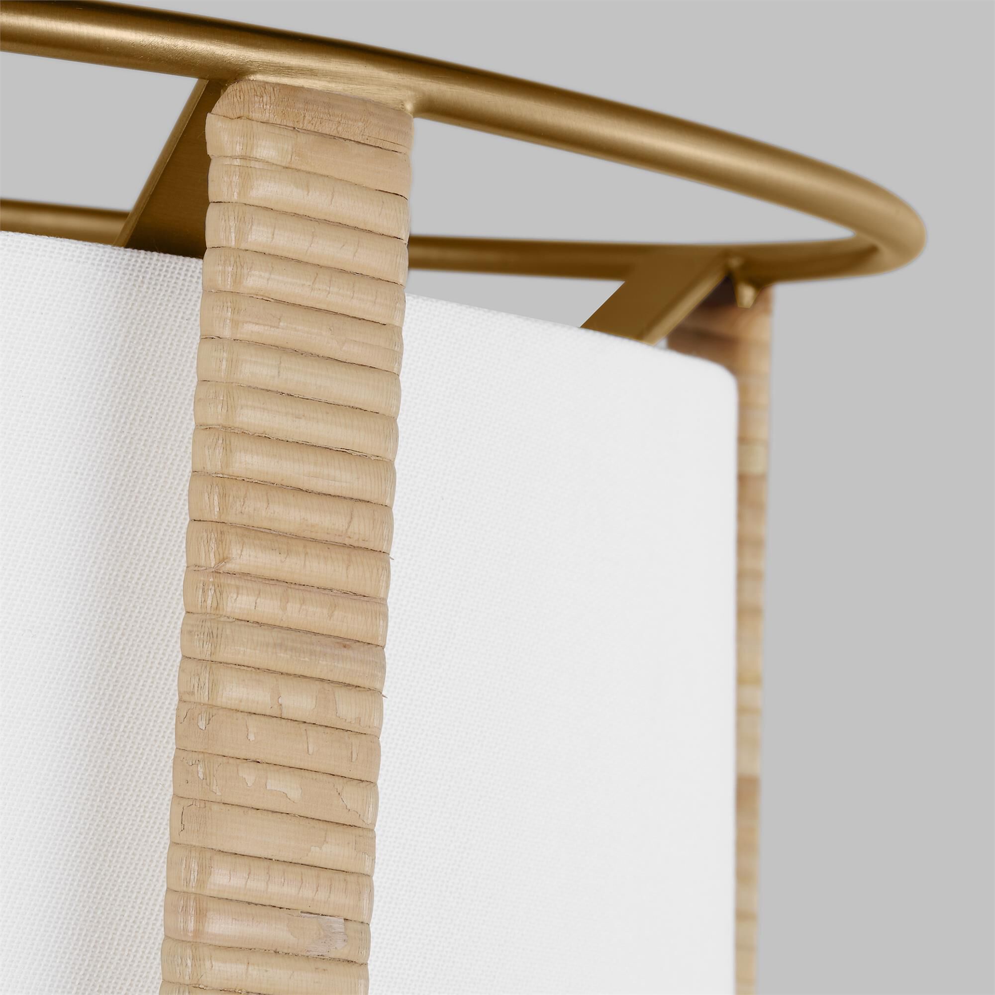 Drew & Jonathan Cortes Medium Pendant Light,