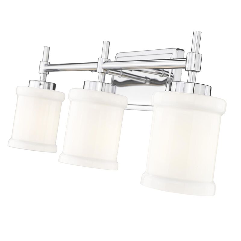 Cadoc 24 Inch Bath Vanity Light by Z Lite