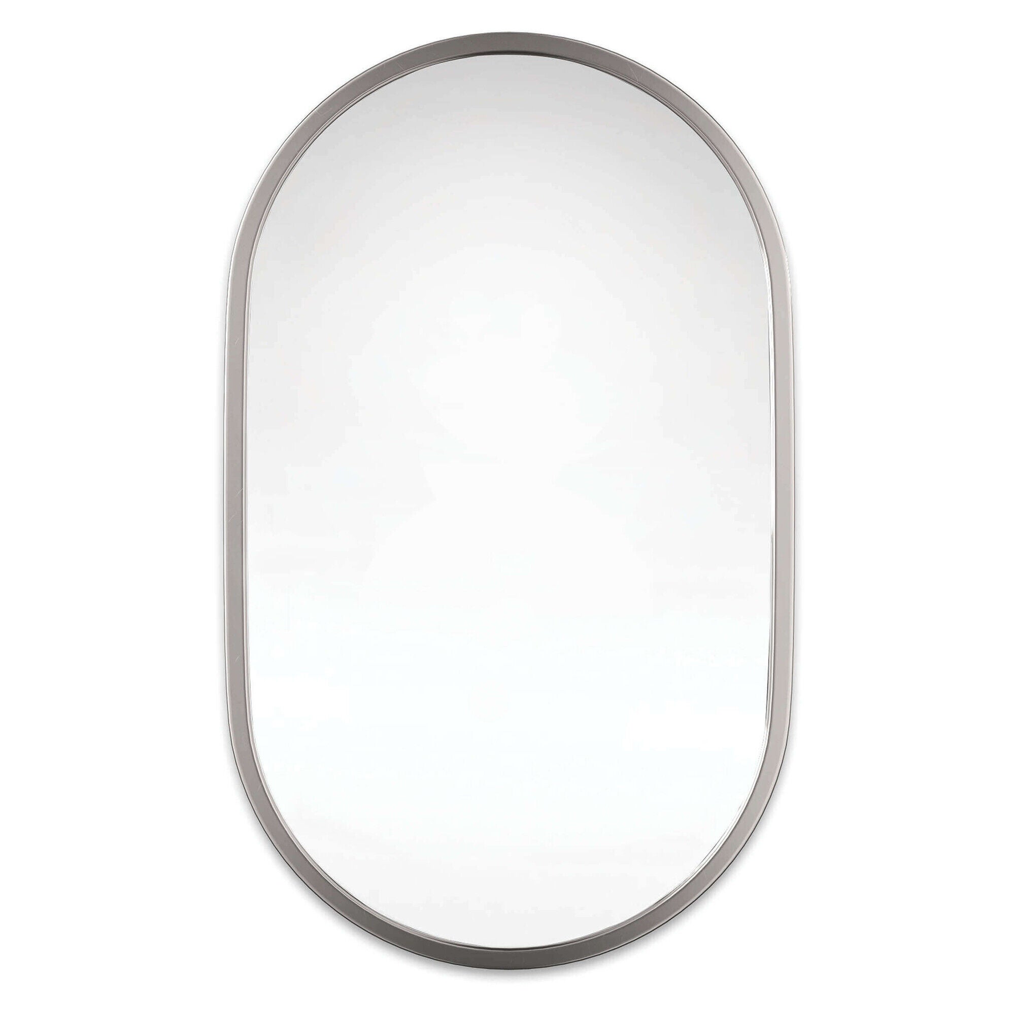 Shown in Polished Nickel finish