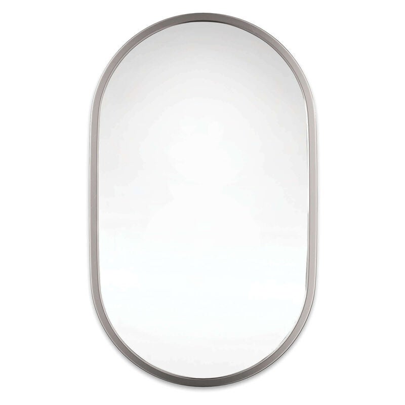 Canal Medium Decorative Mirror by Regina Andrew