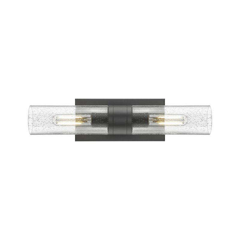 Bruno Marashlian Ballston Urban 18 Inch Bath Vanity Light by Innovations Lighting