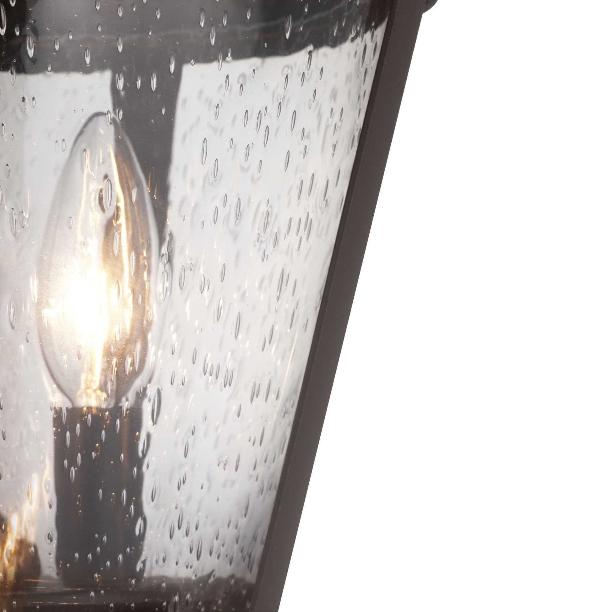 Westport 19 Inch Tall 2 Light Outdoor Wall Light by Progress Lighting