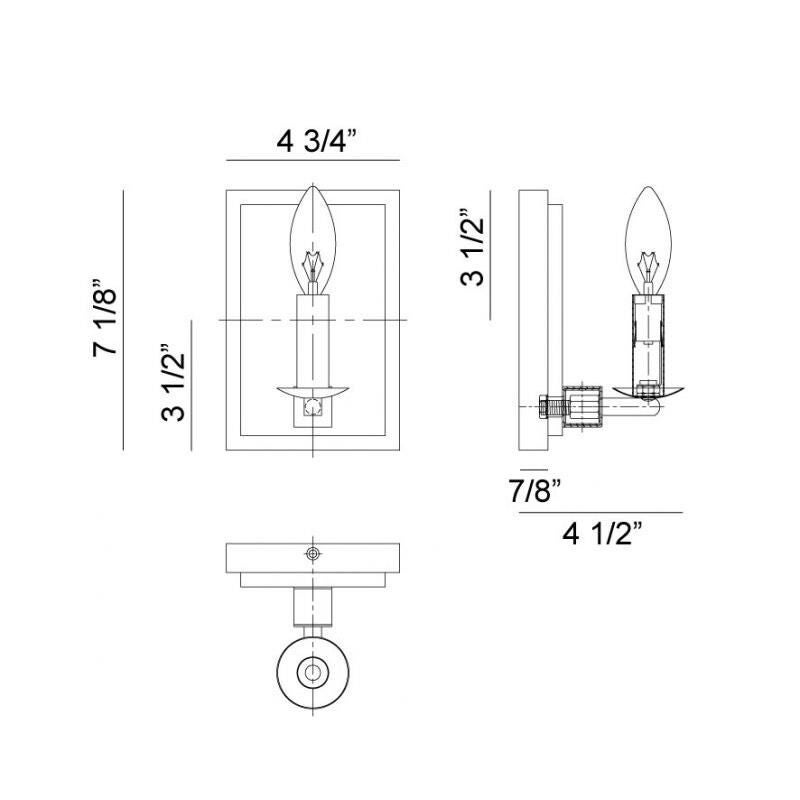 Shown in Wood Grain finish