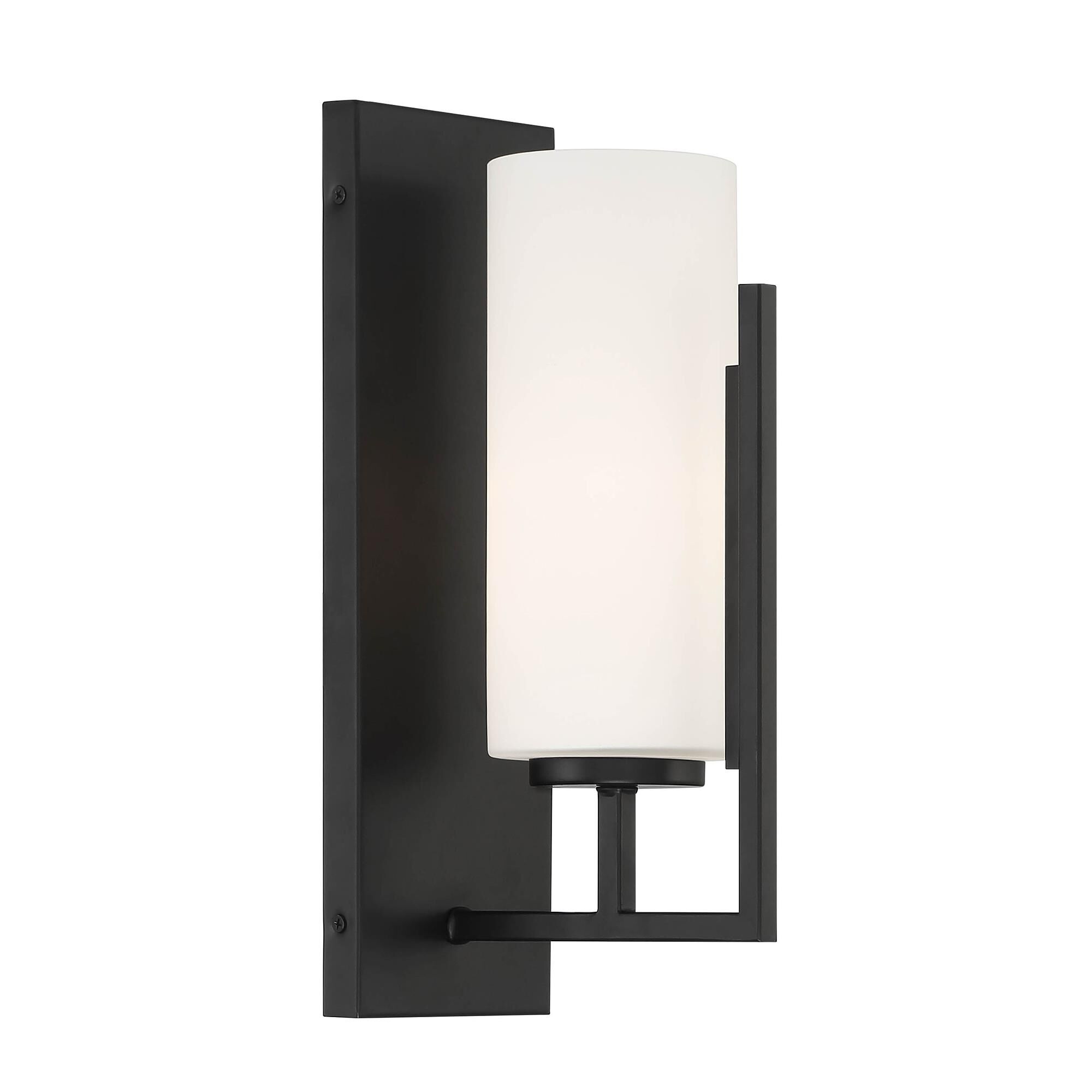 Designers Fountain Cambria 14 Inch Wall Sconce