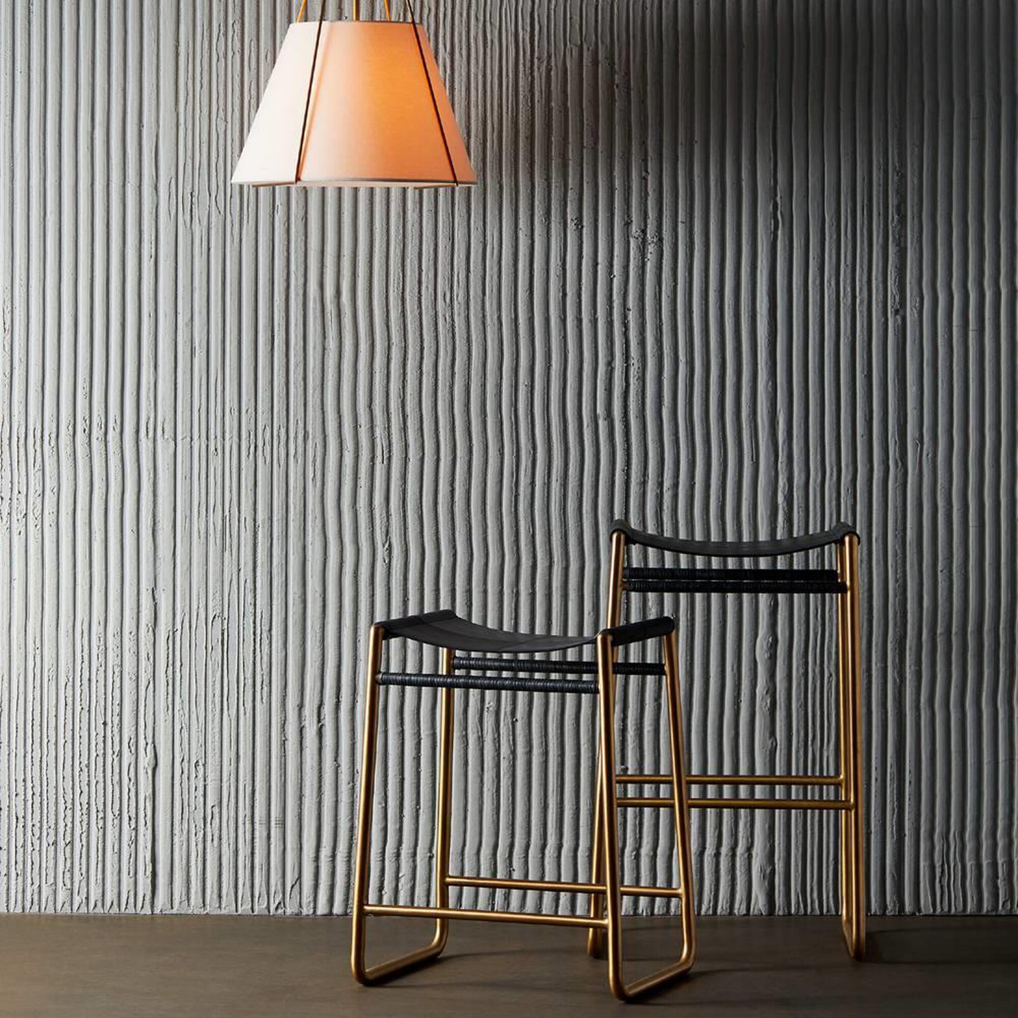 Gasper Counter Stool,