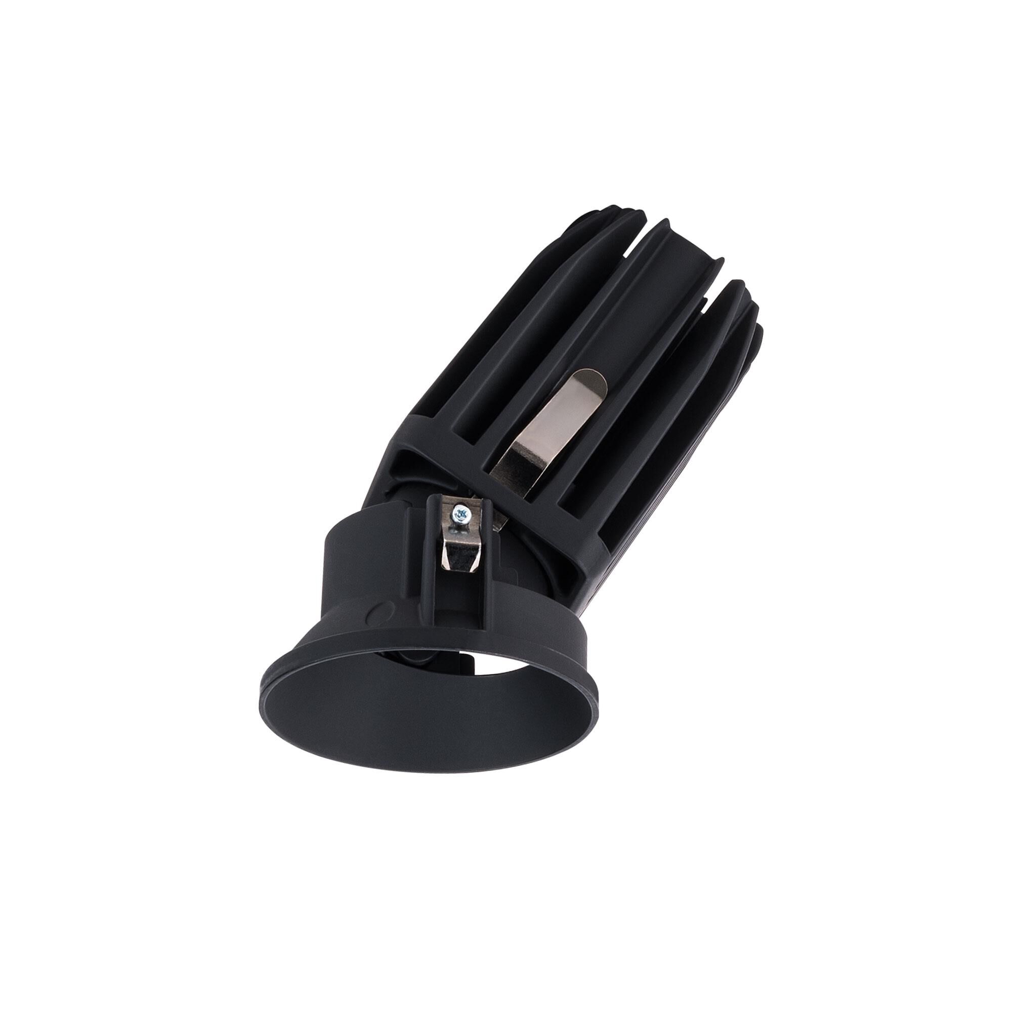 2In Fq 2 Inch LED 25 Degree Recessed Lighting Trim by WAC Lighting