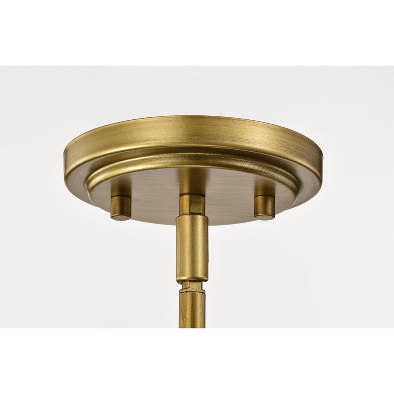 Solara 40 Inch Linear Suspension Light by Nuvo Lighting