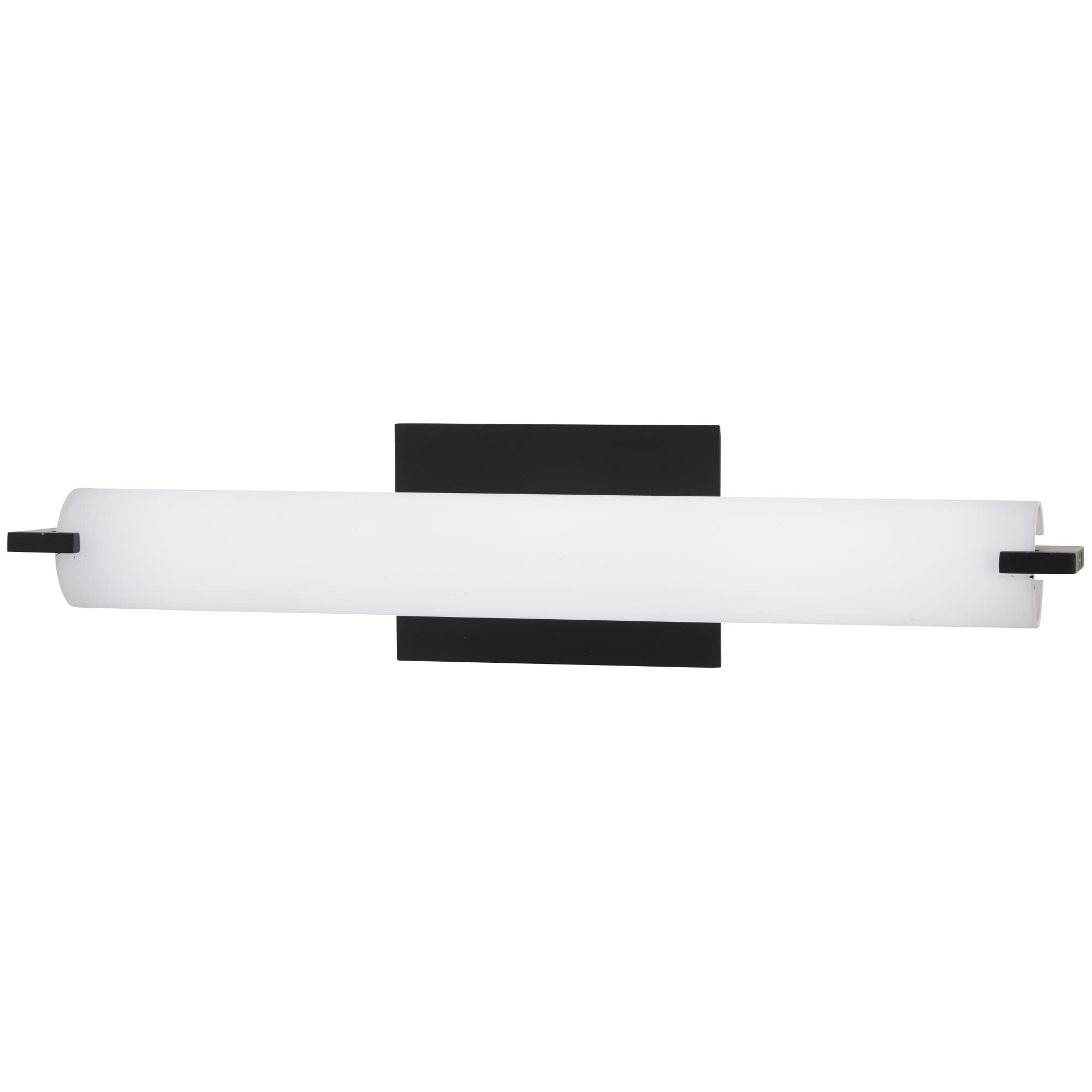 Tube Bath Vanity Light by Kovacs